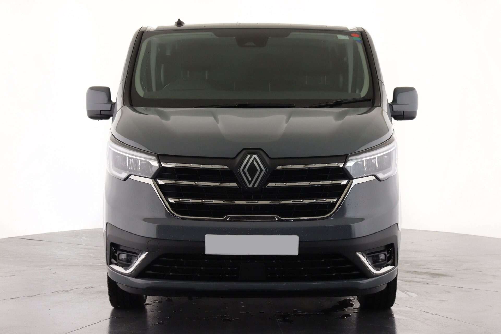 2025 RENAULT TRAFIC 2025 RENAULT TRAFIC