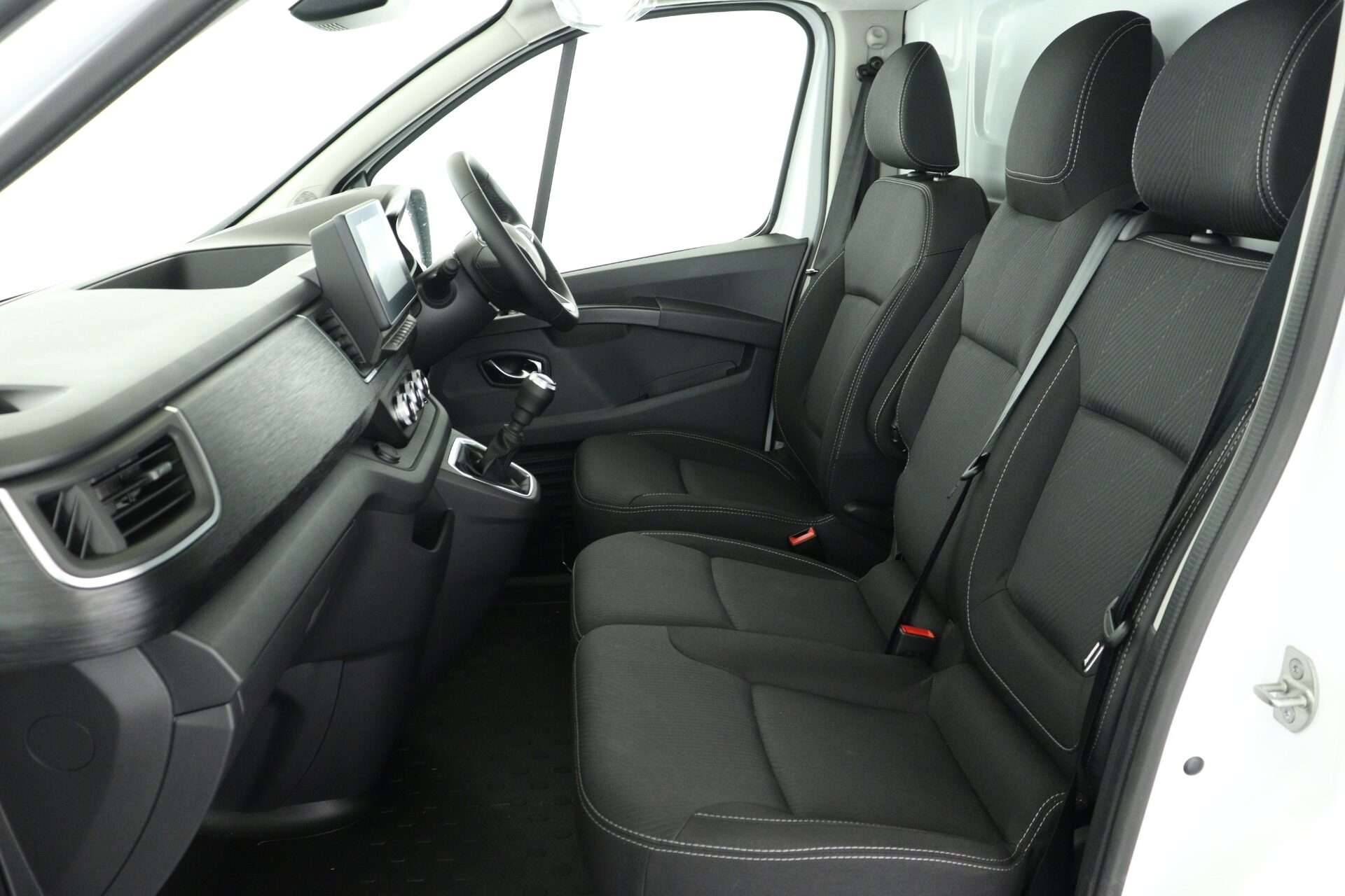 2025 RENAULT TRAFIC 2025 RENAULT TRAFIC