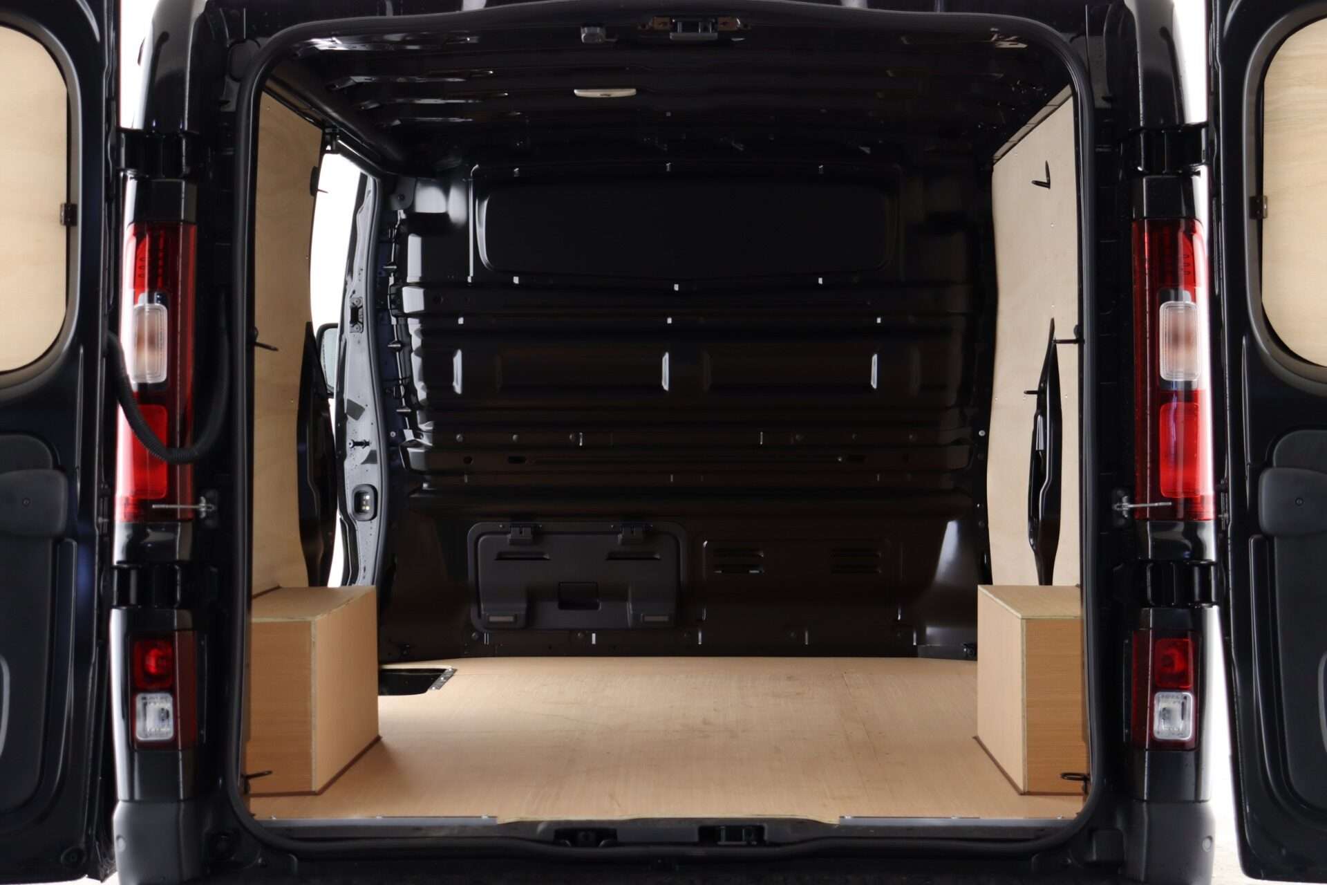 2025 RENAULT TRAFIC 2025 RENAULT TRAFIC