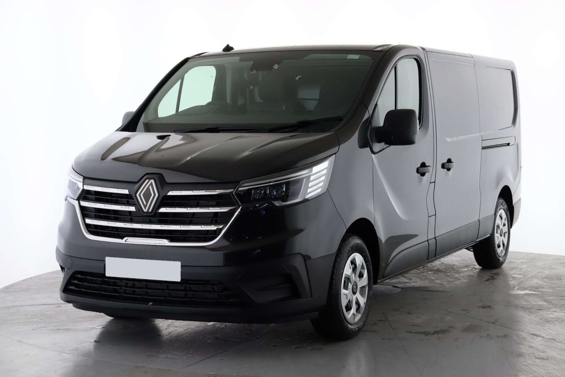 2025 RENAULT TRAFIC 2025 RENAULT TRAFIC