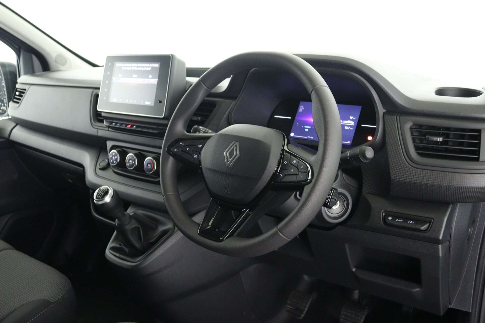 2025 RENAULT TRAFIC 2025 RENAULT TRAFIC