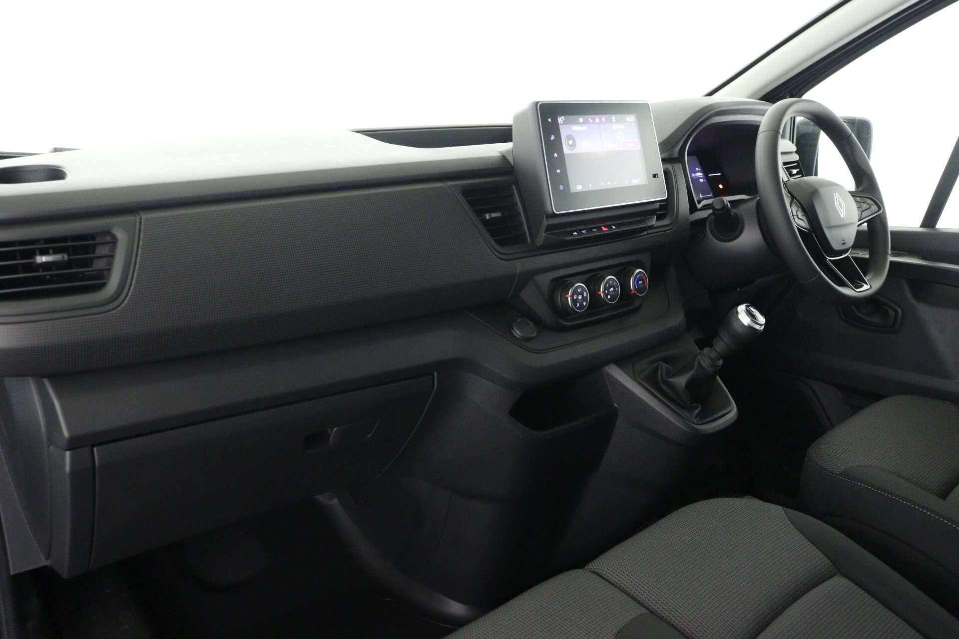 2025 RENAULT TRAFIC 2025 RENAULT TRAFIC