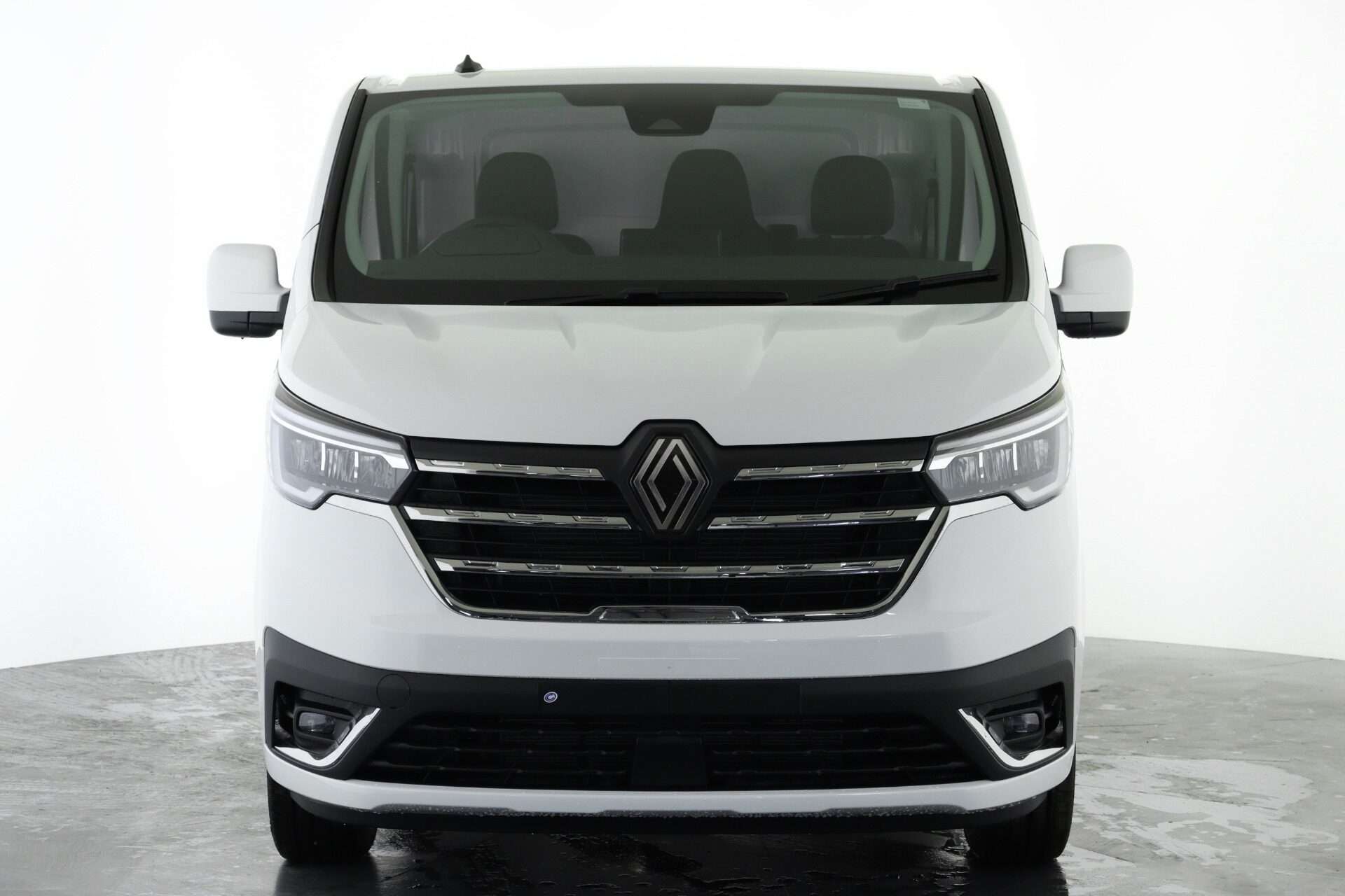 2025 RENAULT TRAFIC 2025 RENAULT TRAFIC