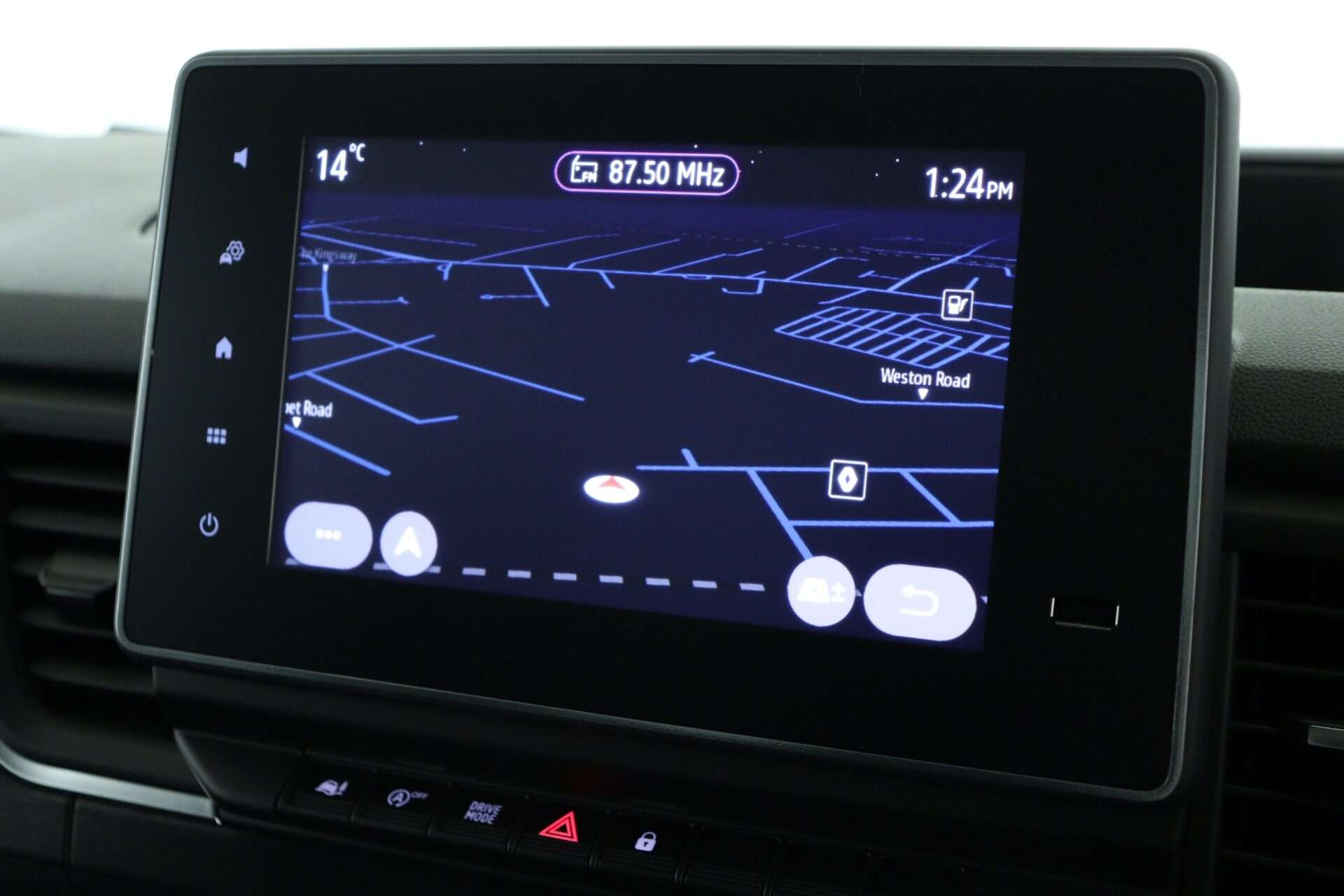 2025 RENAULT TRAFIC 2025 RENAULT TRAFIC