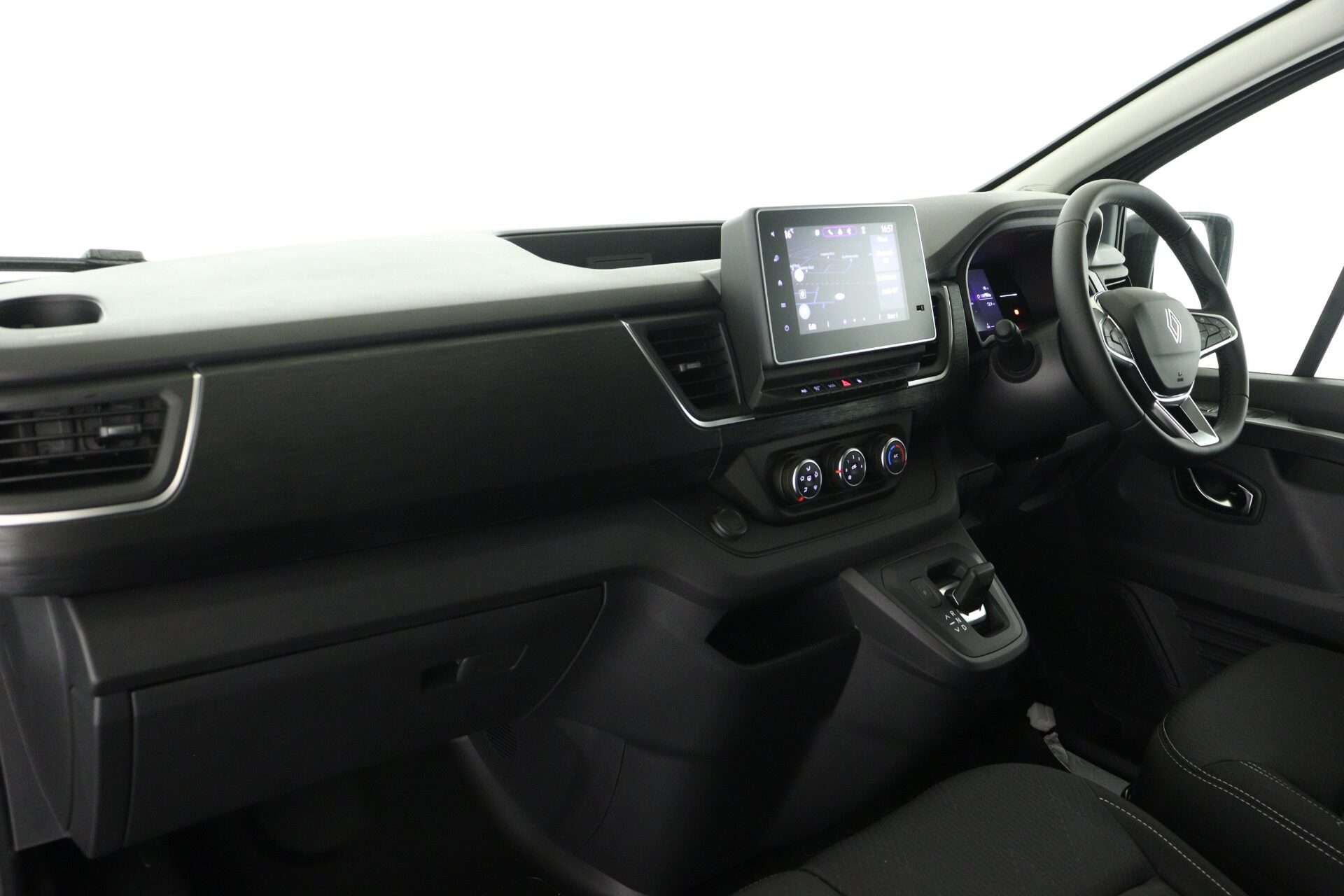 2025 RENAULT TRAFIC 2025 RENAULT TRAFIC