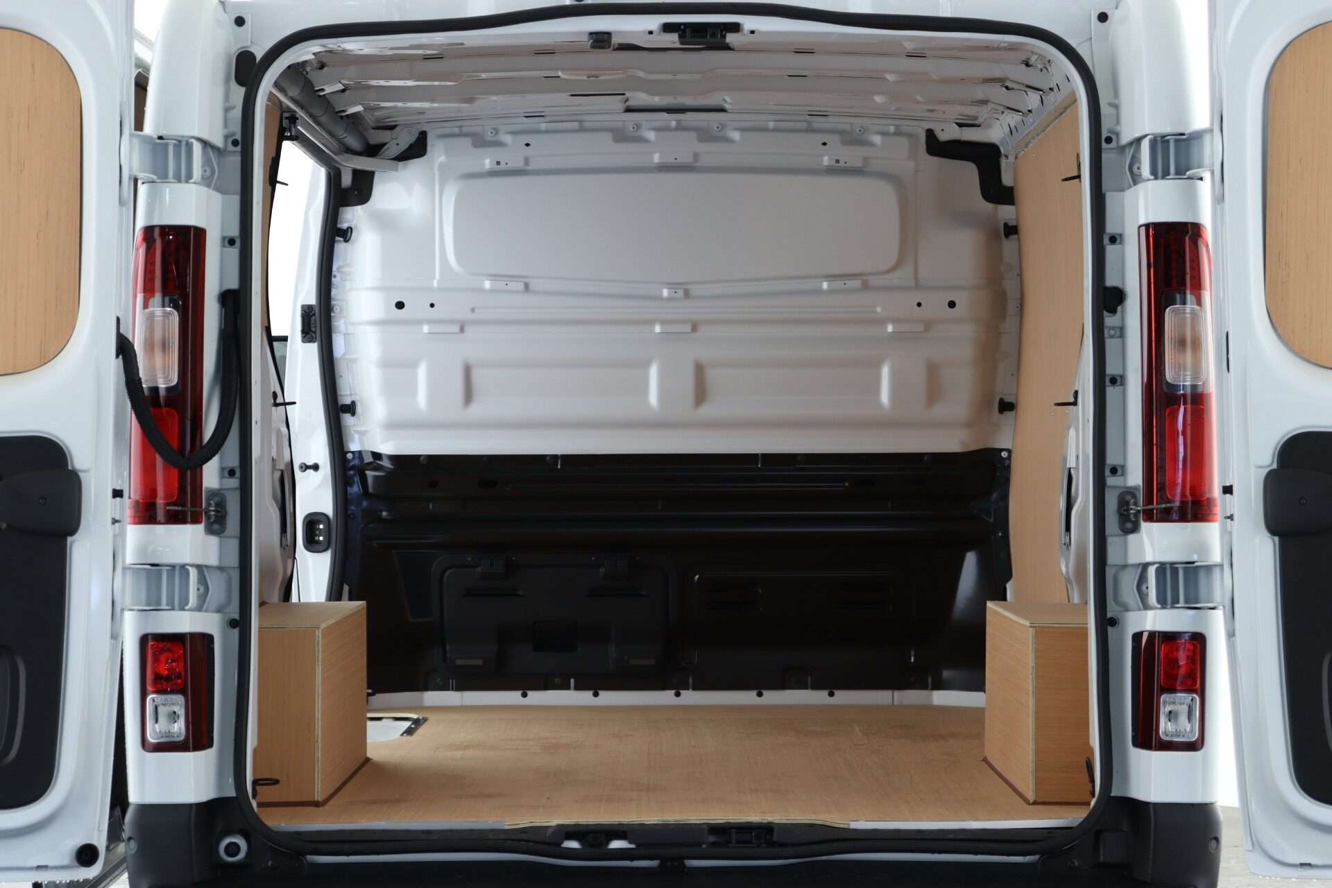 2025 RENAULT TRAFIC 2025 RENAULT TRAFIC