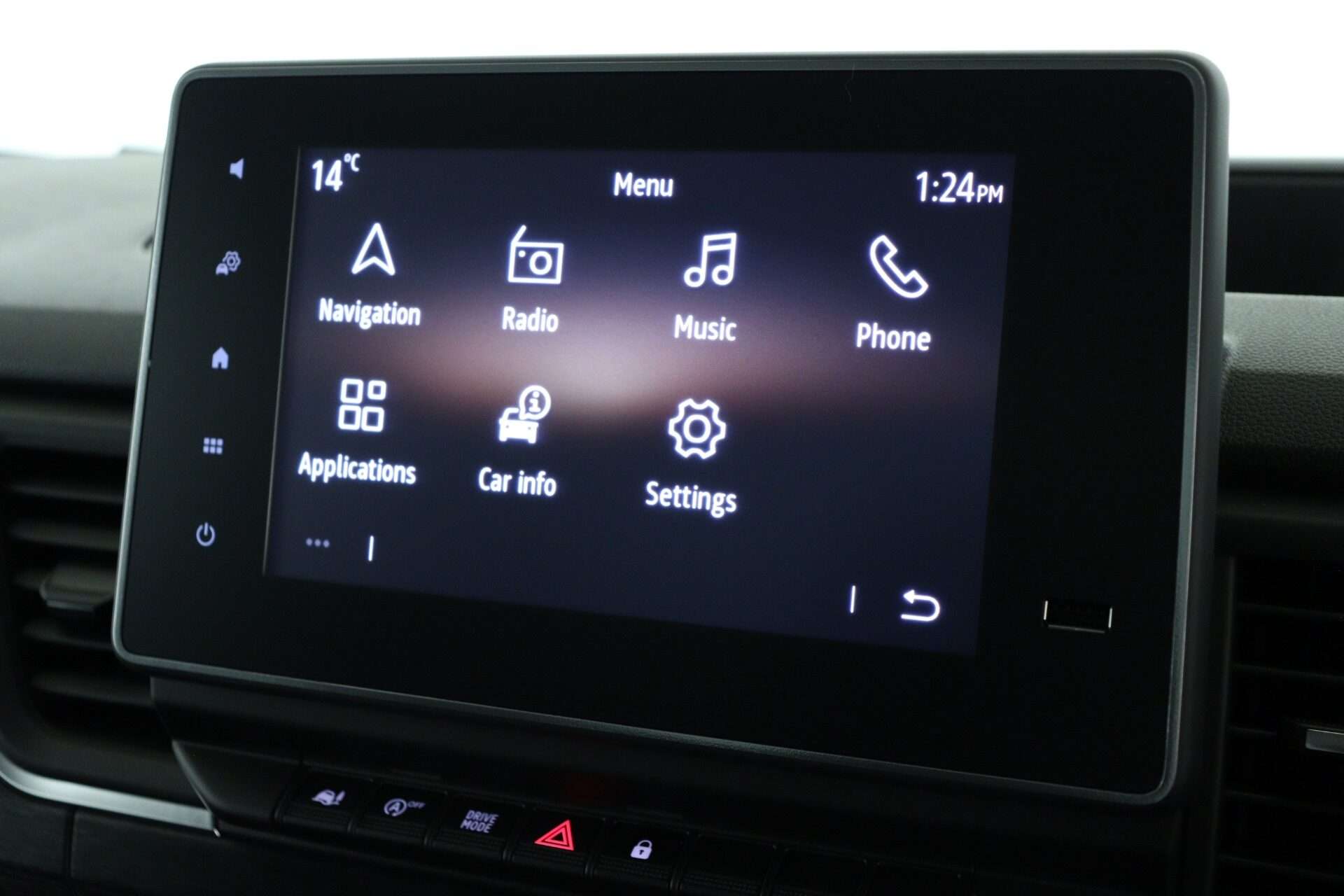 2025 RENAULT TRAFIC 2025 RENAULT TRAFIC