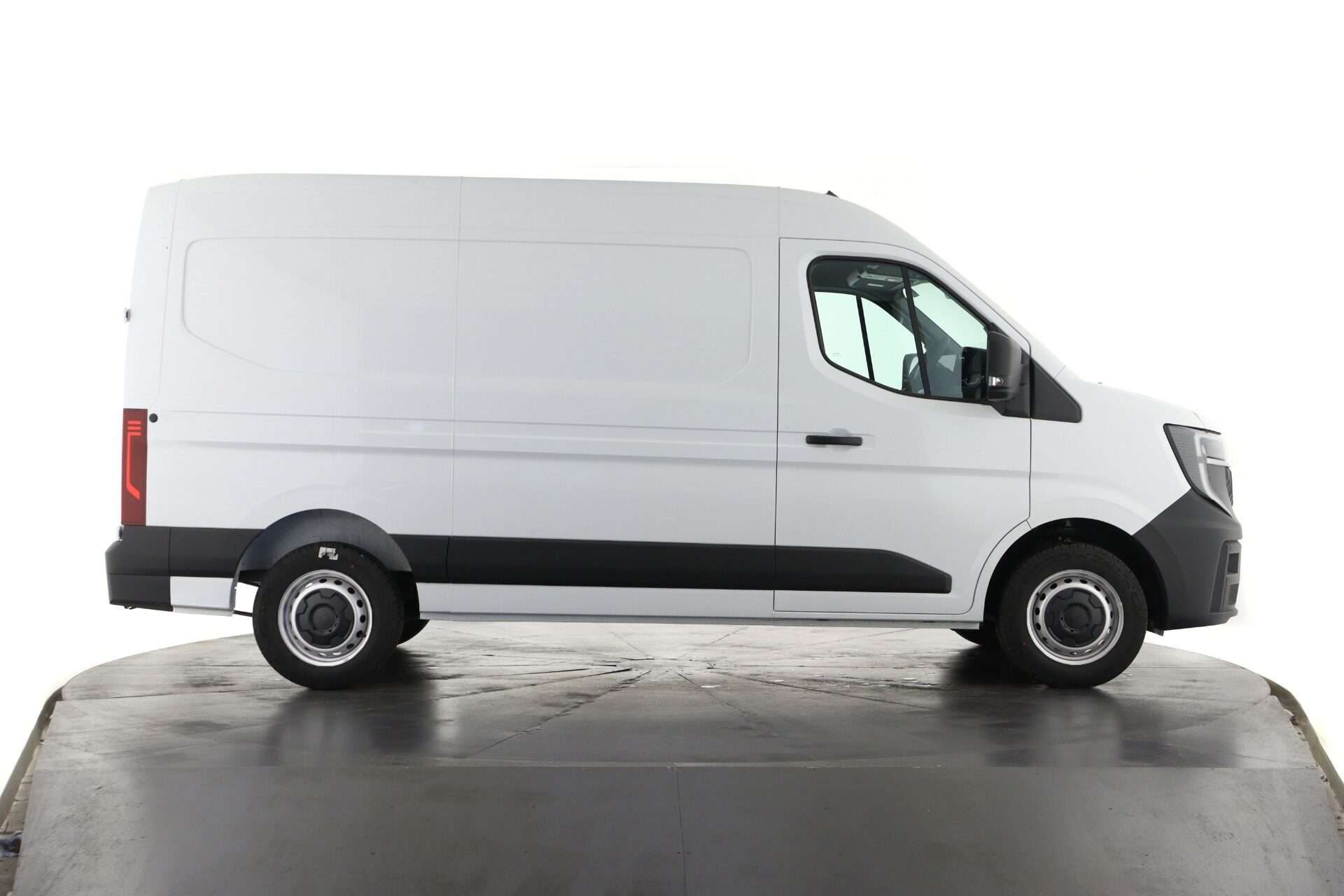 2025 RENAULT MASTER 2025 RENAULT MASTER