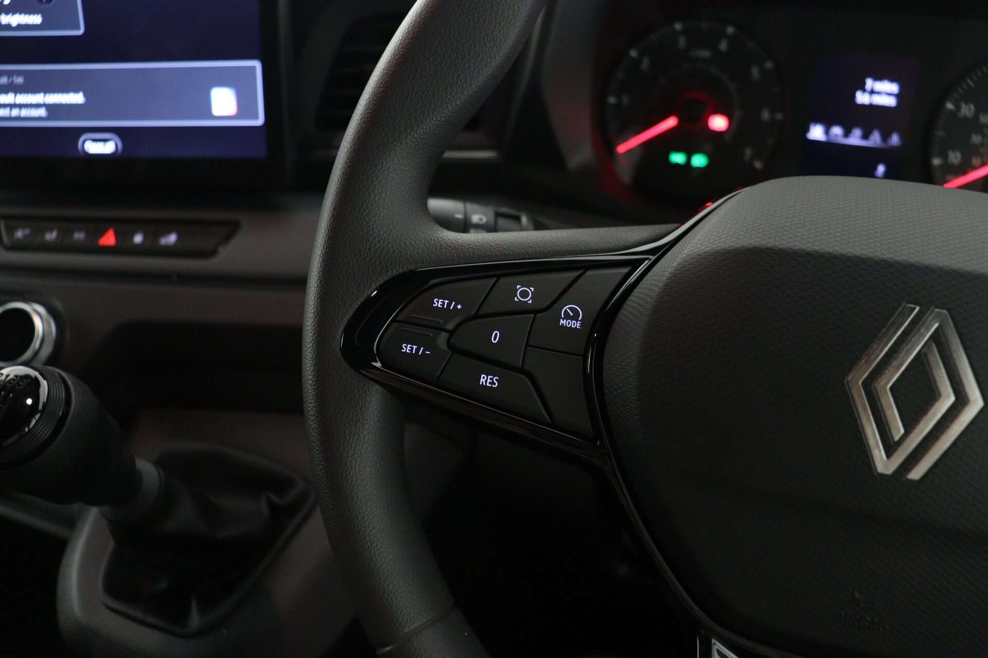 2025 RENAULT MASTER 2025 RENAULT MASTER