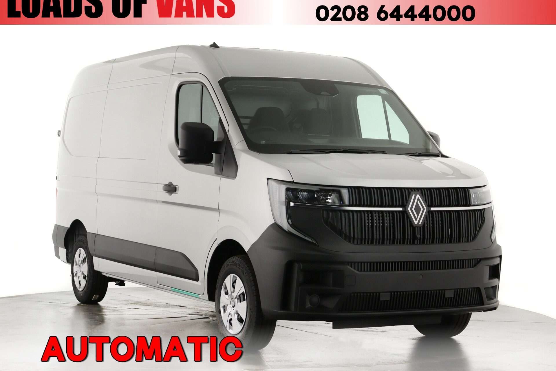 A null RENAULT MASTER MM35 Blue dCi 150 Advance Medium Roof Van Auto A null RENAULT MASTER MM35 Blue dCi 150 Advance Medium Roof Van Auto