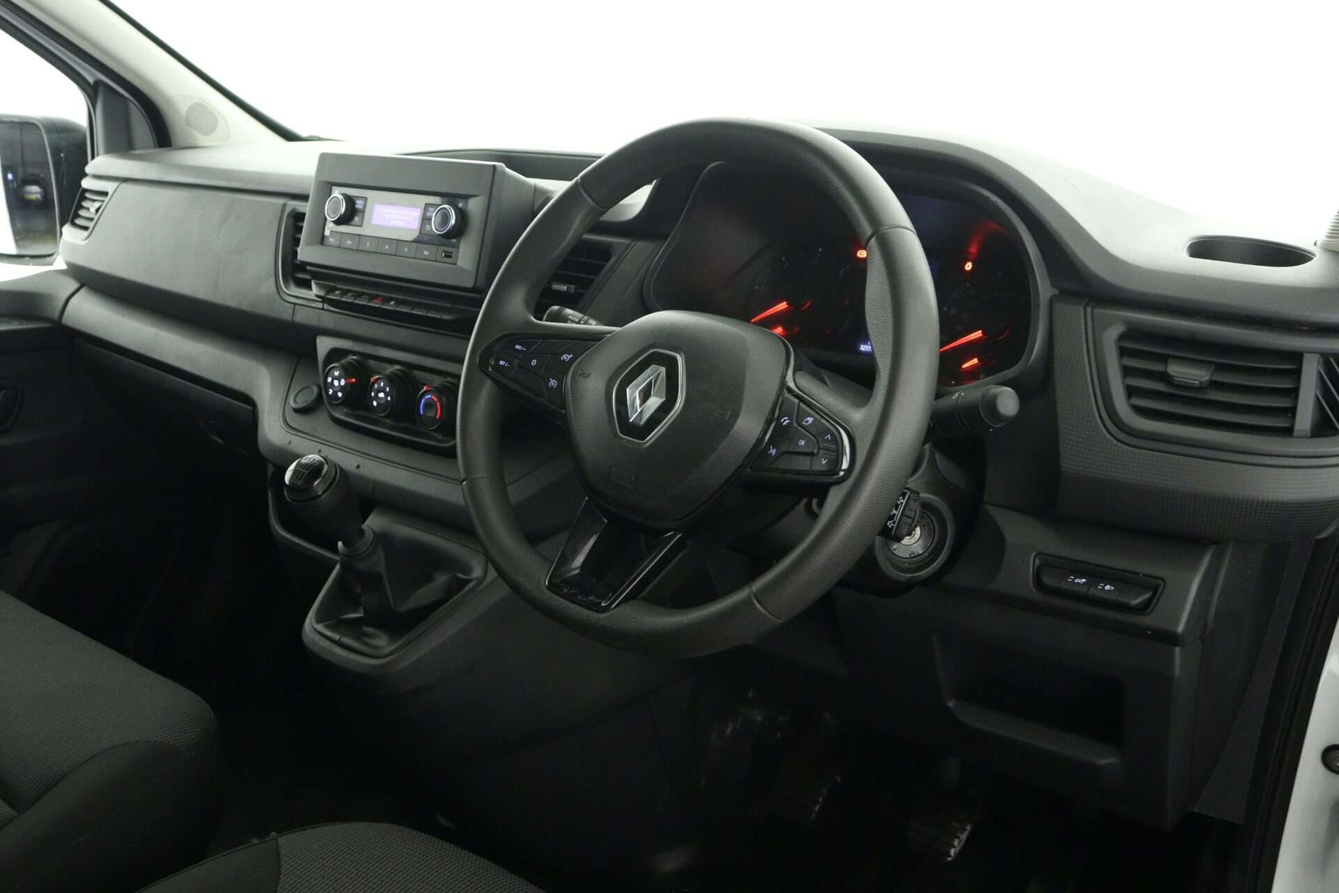 2022 RENAULT TRAFIC 2022 RENAULT TRAFIC