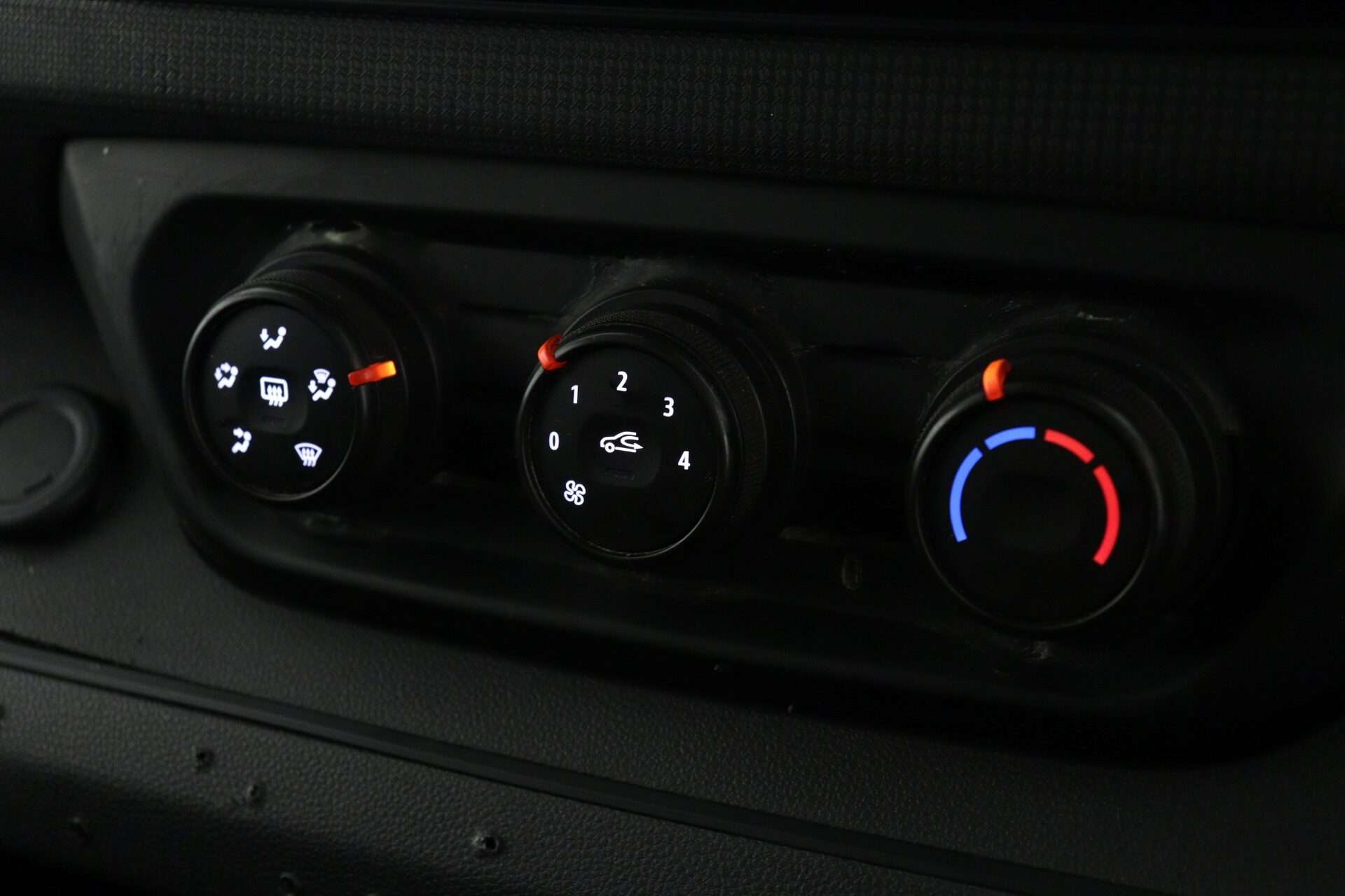 2022 RENAULT TRAFIC 2022 RENAULT TRAFIC