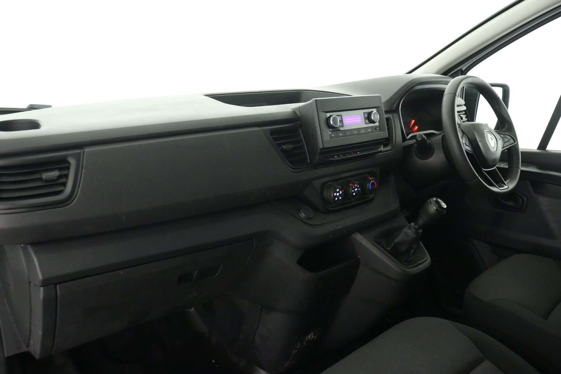 2022 RENAULT TRAFIC 2022 RENAULT TRAFIC