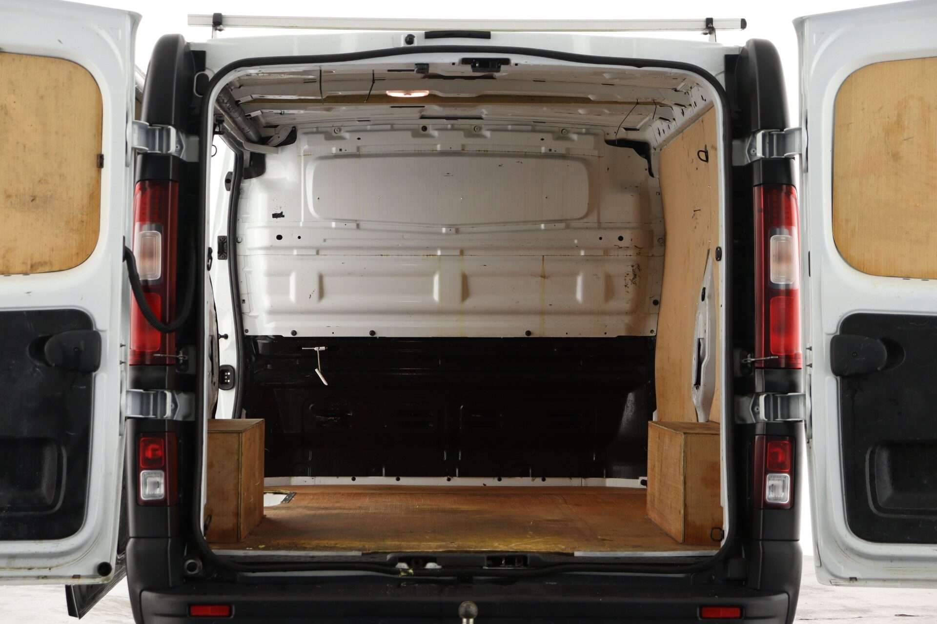 2022 RENAULT TRAFIC 2022 RENAULT TRAFIC