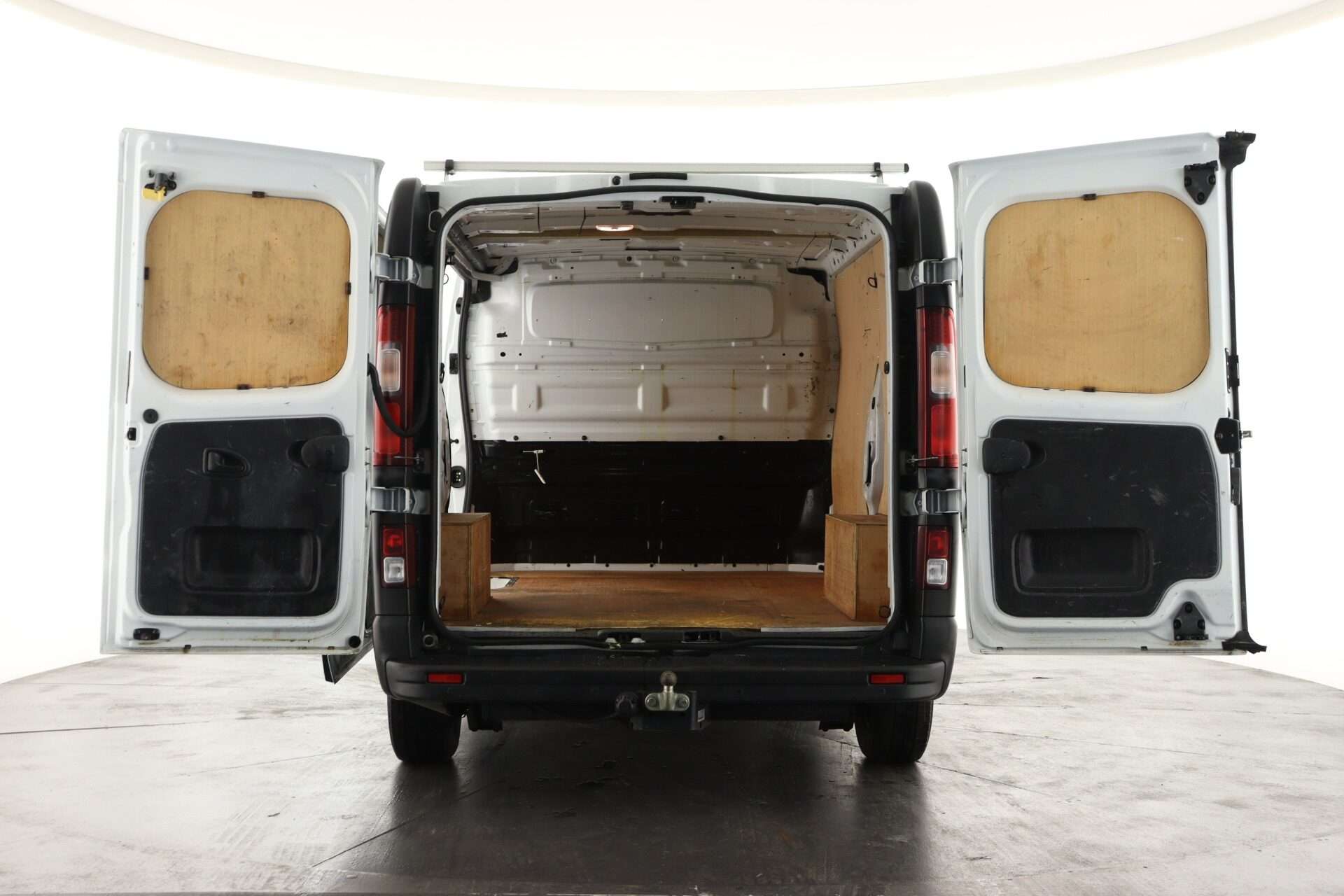 2022 RENAULT TRAFIC 2022 RENAULT TRAFIC