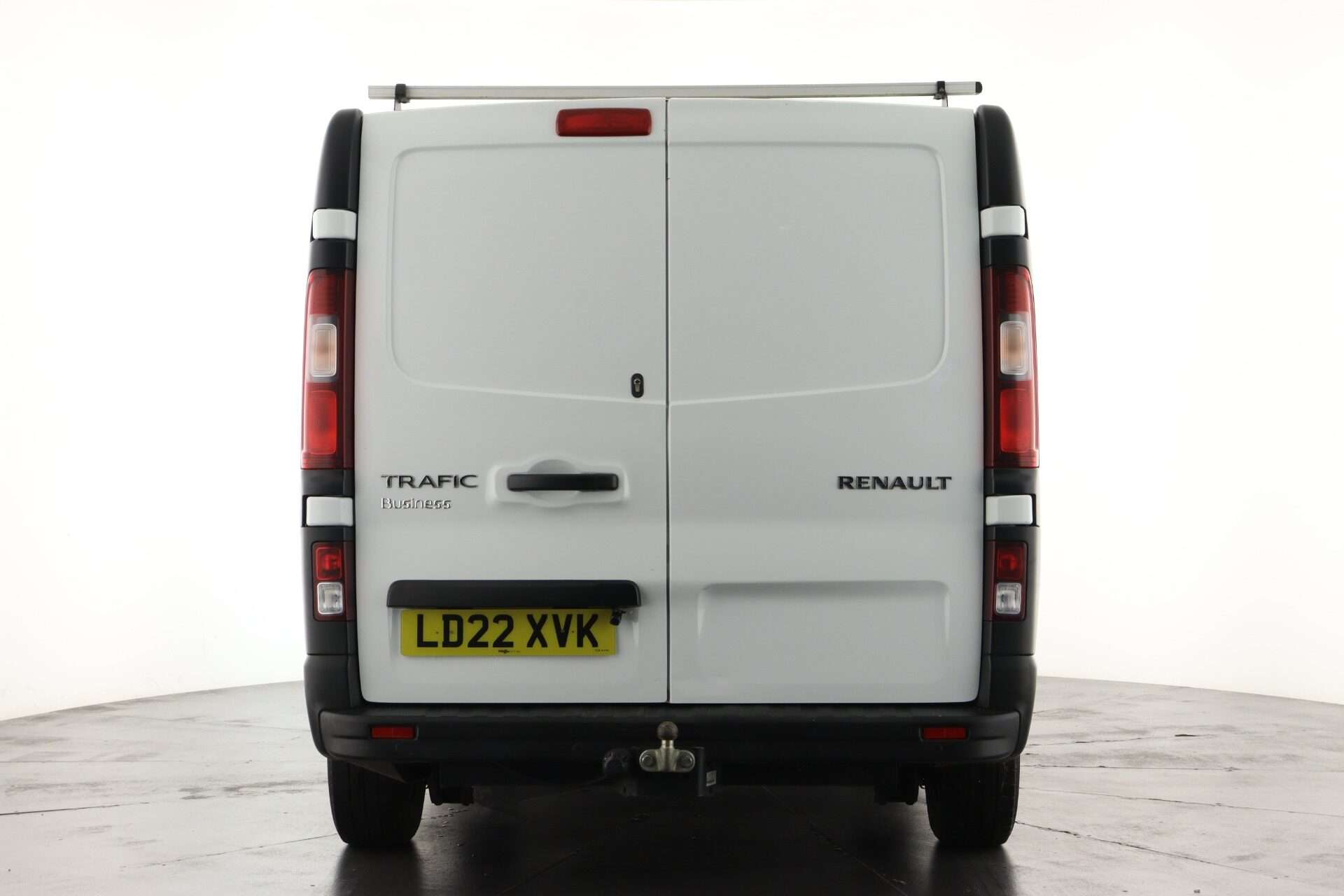 A 2022 RENAULT TRAFIC SL28 BUSINESS DCI A 2022 RENAULT TRAFIC SL28 BUSINESS DCI