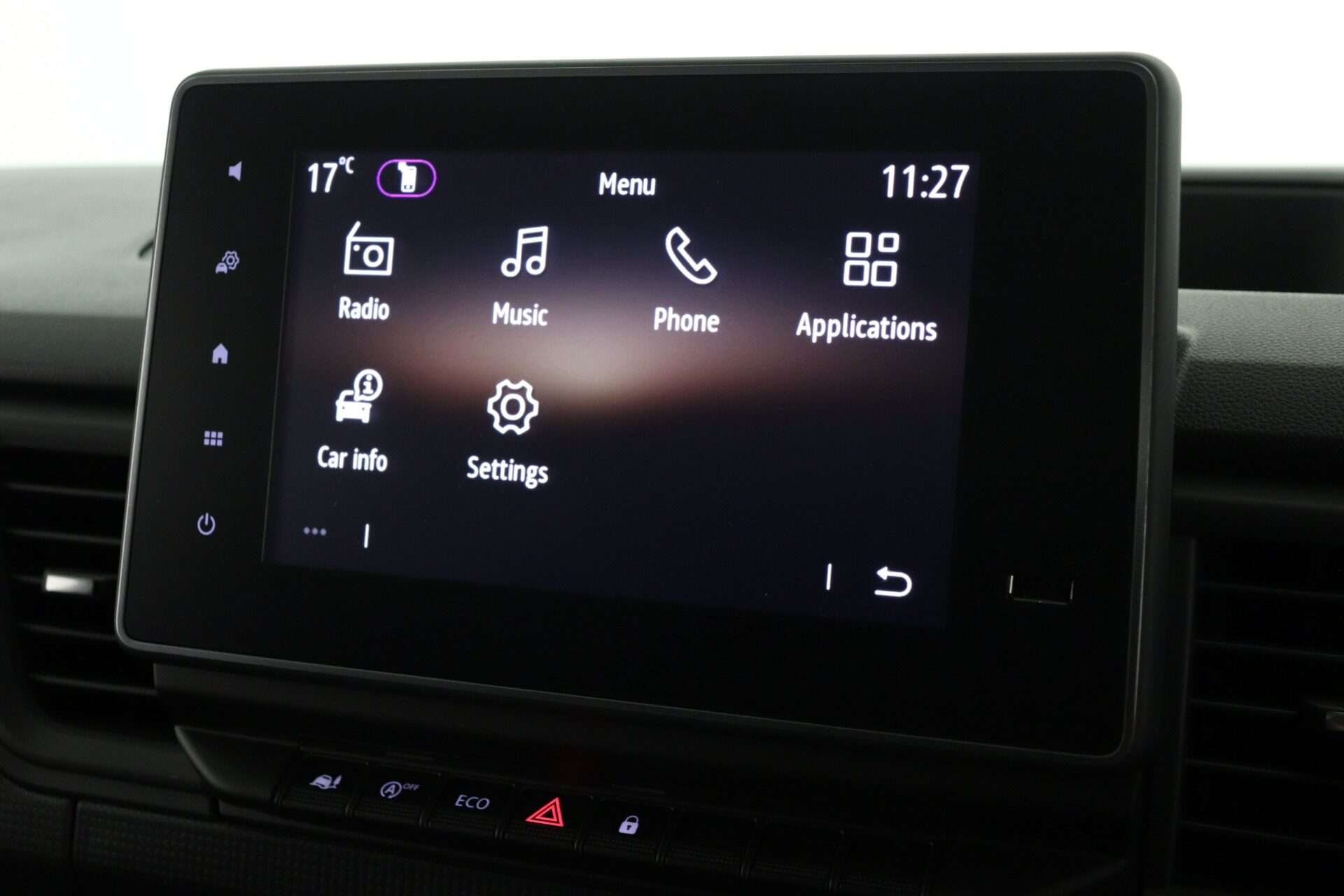 2025 RENAULT TRAFIC 2025 RENAULT TRAFIC