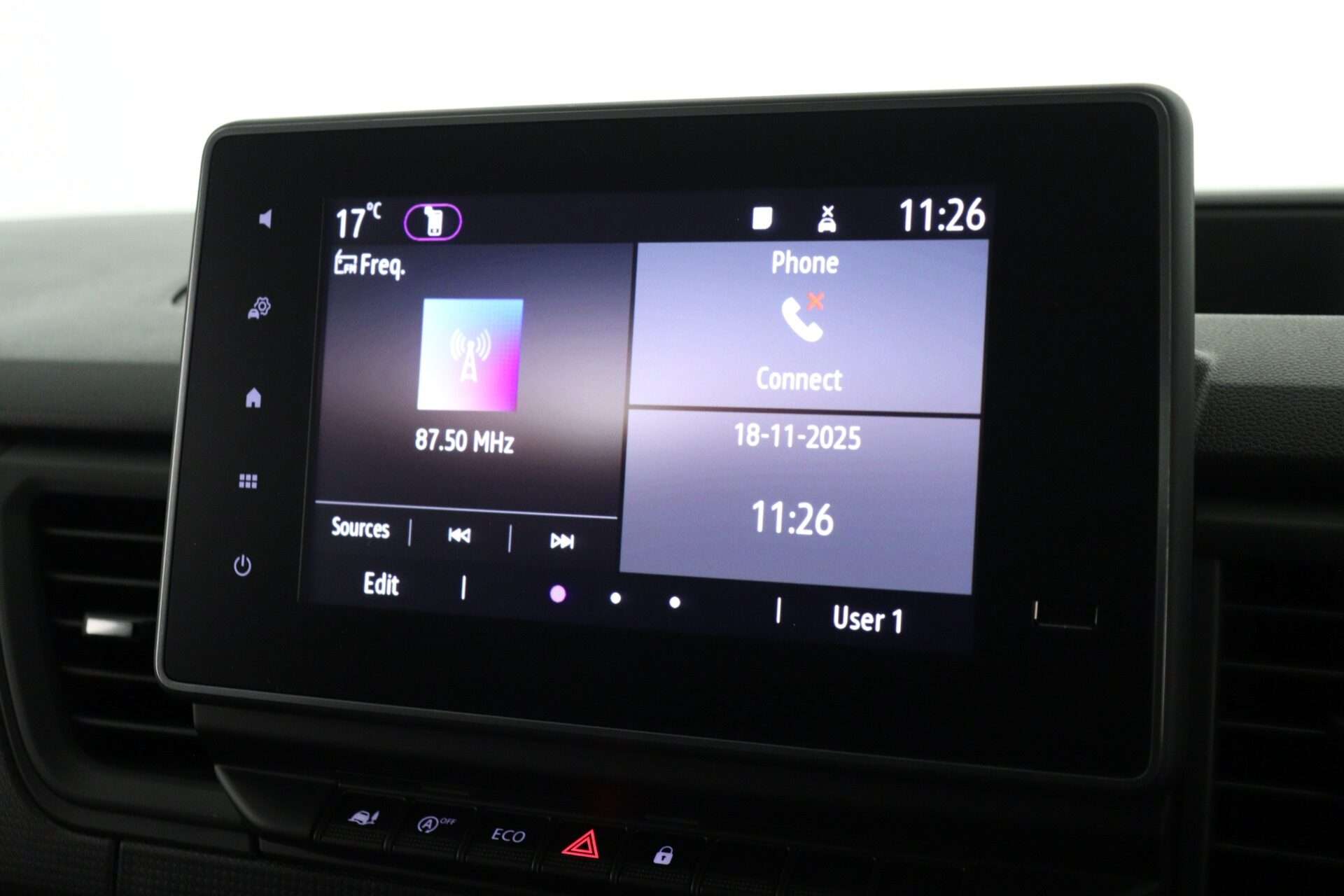 2025 RENAULT TRAFIC 2025 RENAULT TRAFIC