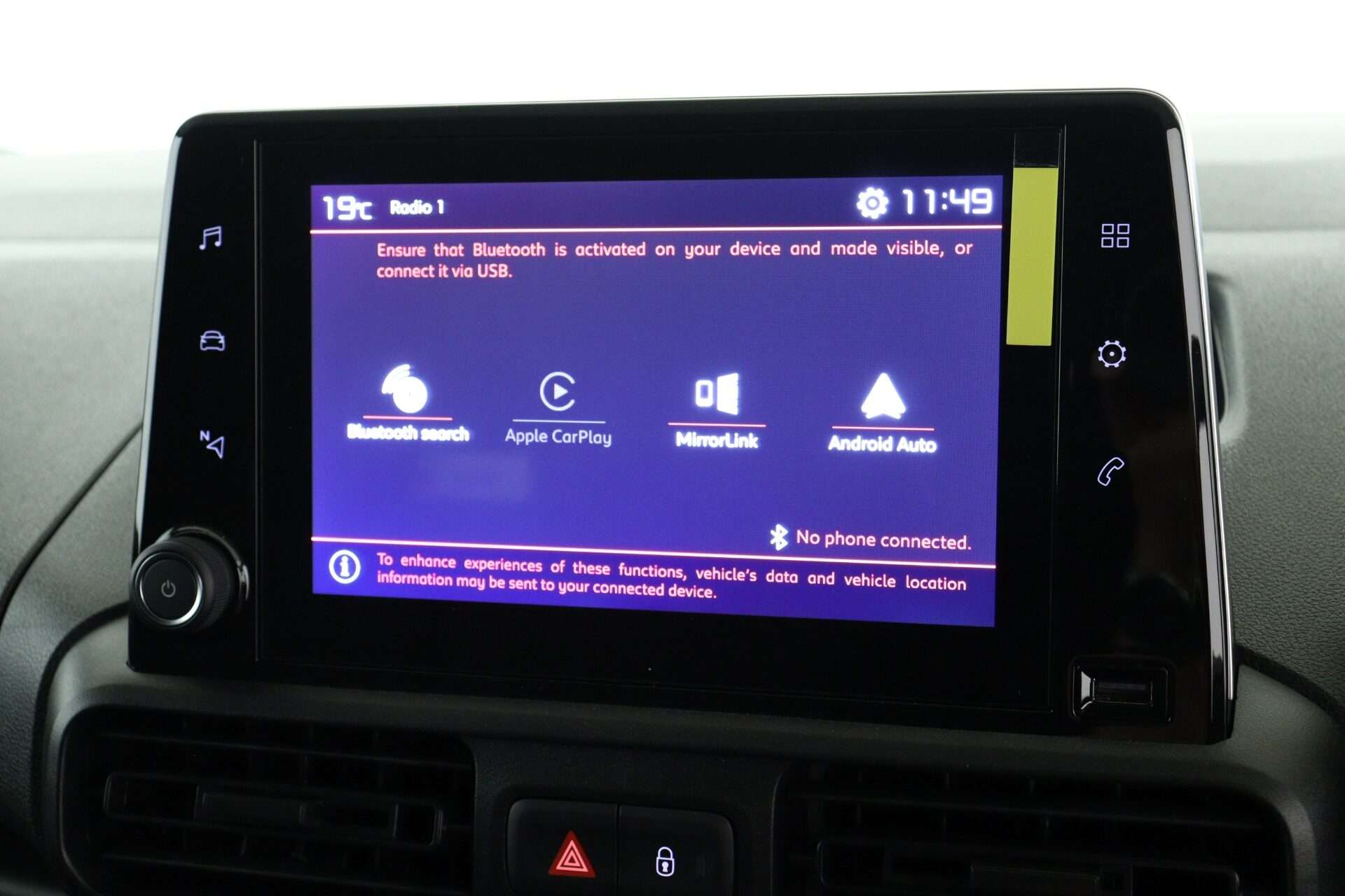 2023 CITROEN BERLINGO 2023 CITROEN BERLINGO