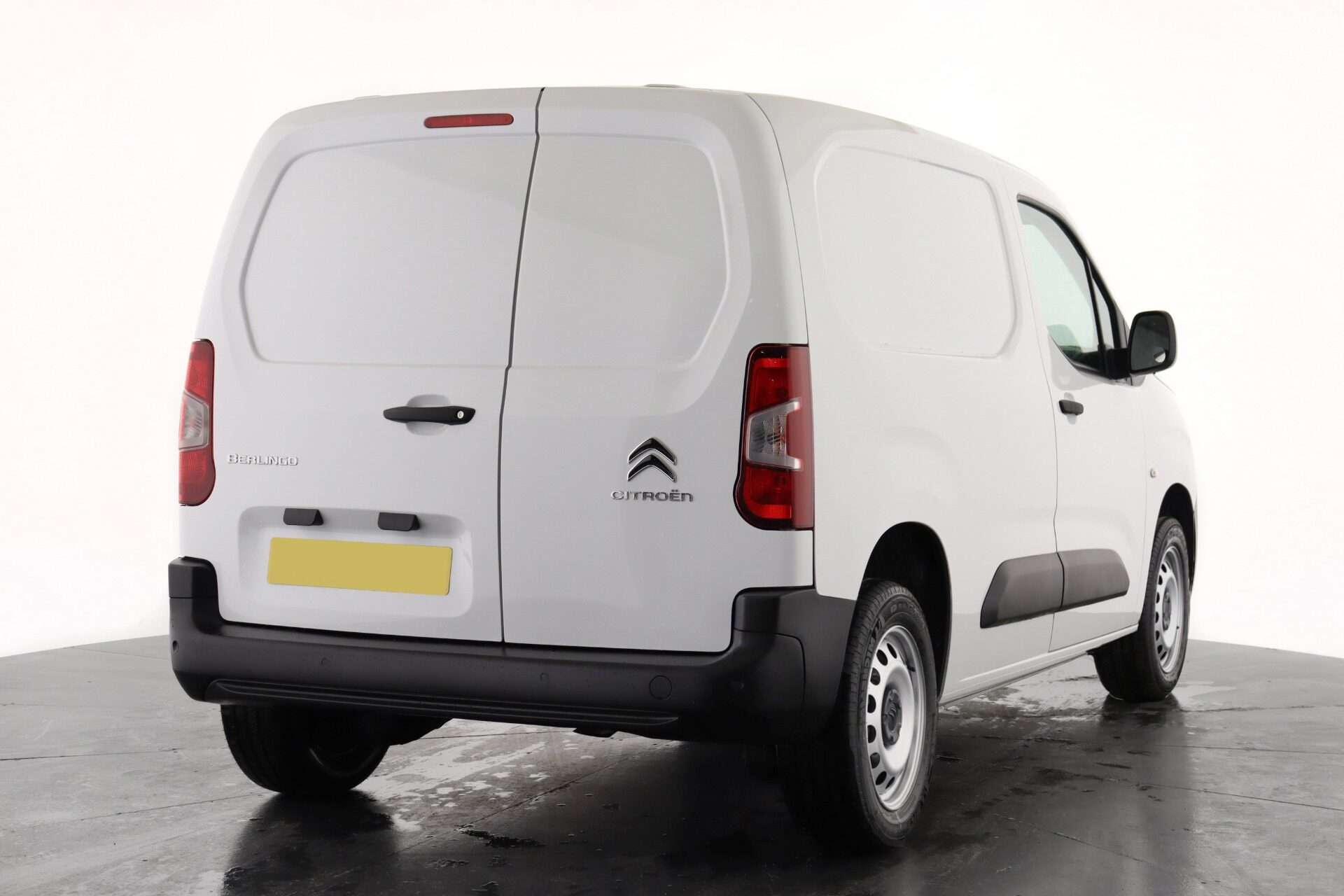 A 2023 CITROEN BERLINGO M 1.5 BlueHDi 1000Kg Enterprise Ed 100ps 6 Speed S/S A 2023 CITROEN BERLINGO M 1.5 BlueHDi 1000Kg Enterprise Ed 100ps 6 Speed S/S