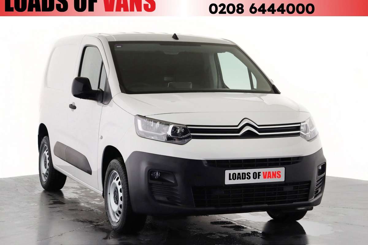 Check out this Citroen Berlingo 2023 Diesel Manual