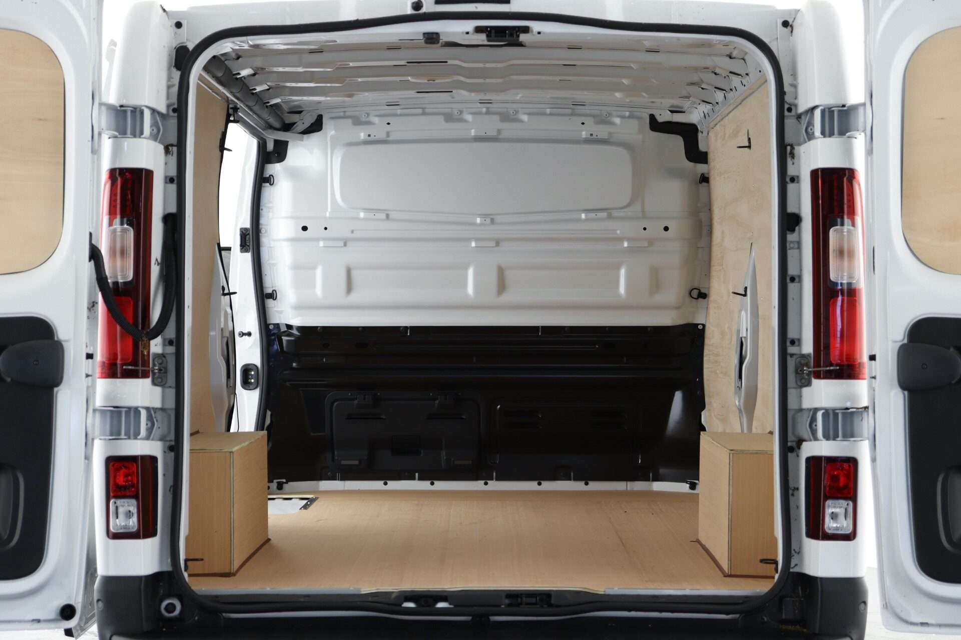 2025 RENAULT TRAFIC 2025 RENAULT TRAFIC