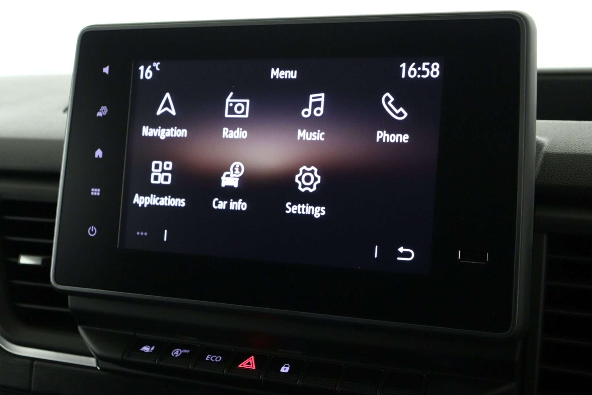 2025 RENAULT TRAFIC 2025 RENAULT TRAFIC