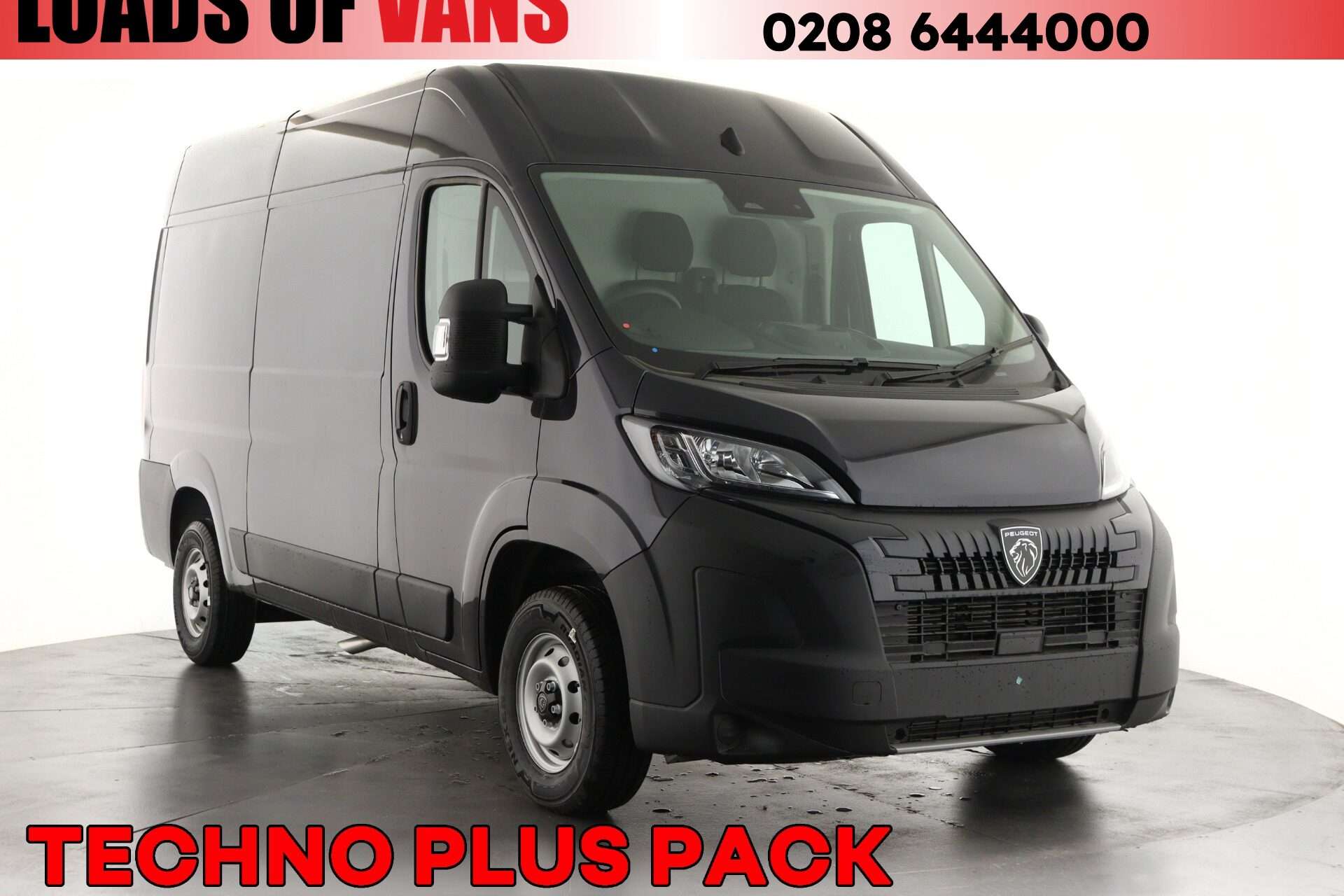 2025 PEUGEOT BOXER 2025 PEUGEOT BOXER