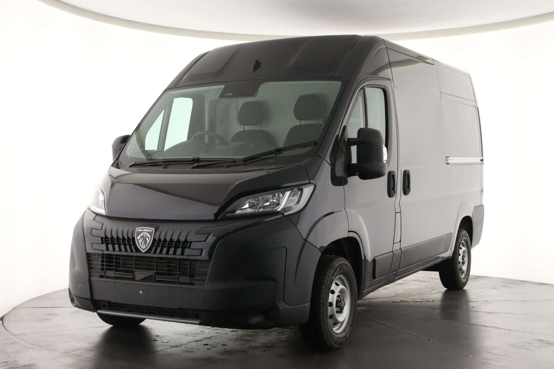 2025 PEUGEOT BOXER 2025 PEUGEOT BOXER