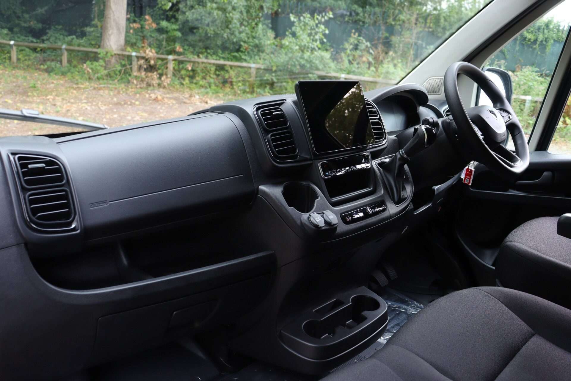 2025 PEUGEOT BOXER 2025 PEUGEOT BOXER