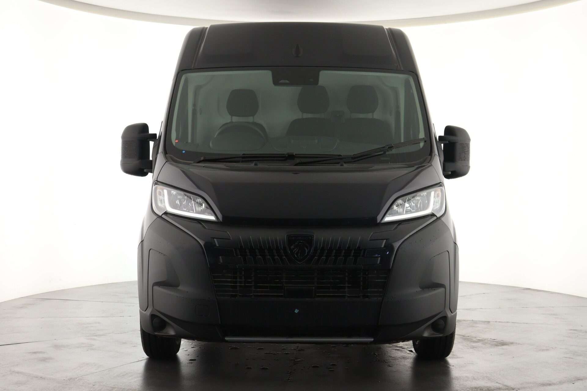 2025 PEUGEOT BOXER 2025 PEUGEOT BOXER