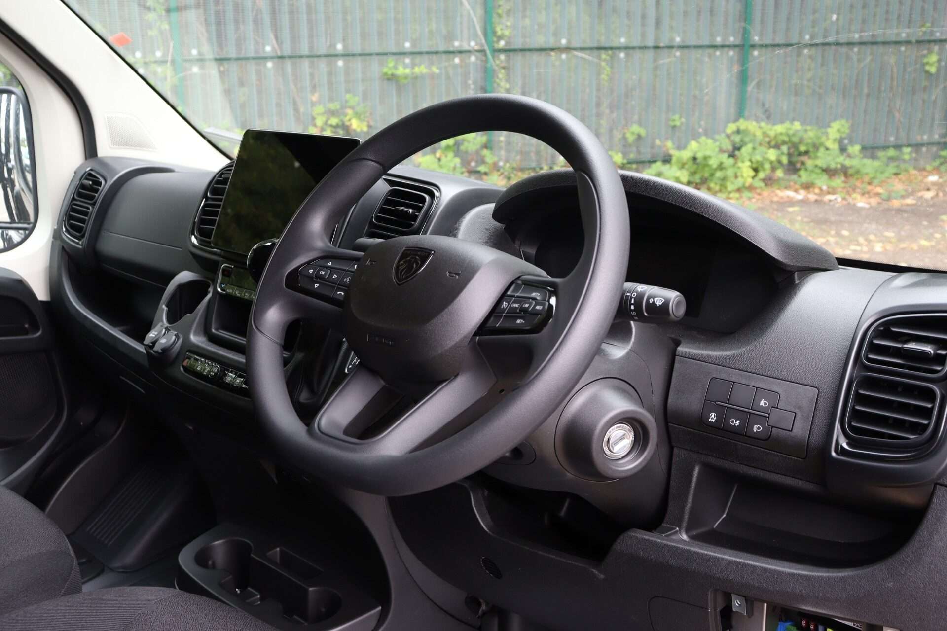 2025 PEUGEOT BOXER 2025 PEUGEOT BOXER