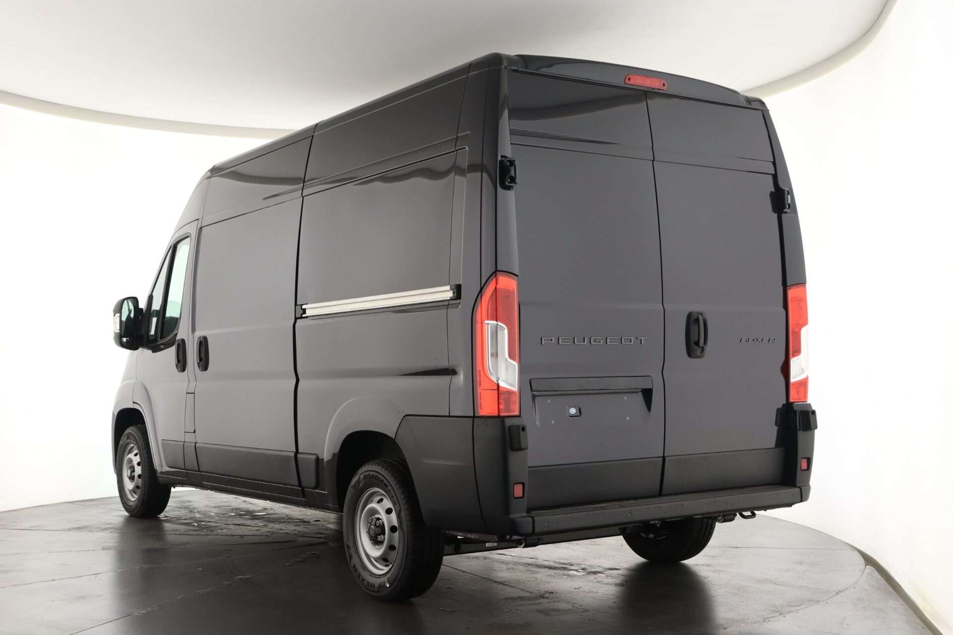 2025 PEUGEOT BOXER 2025 PEUGEOT BOXER