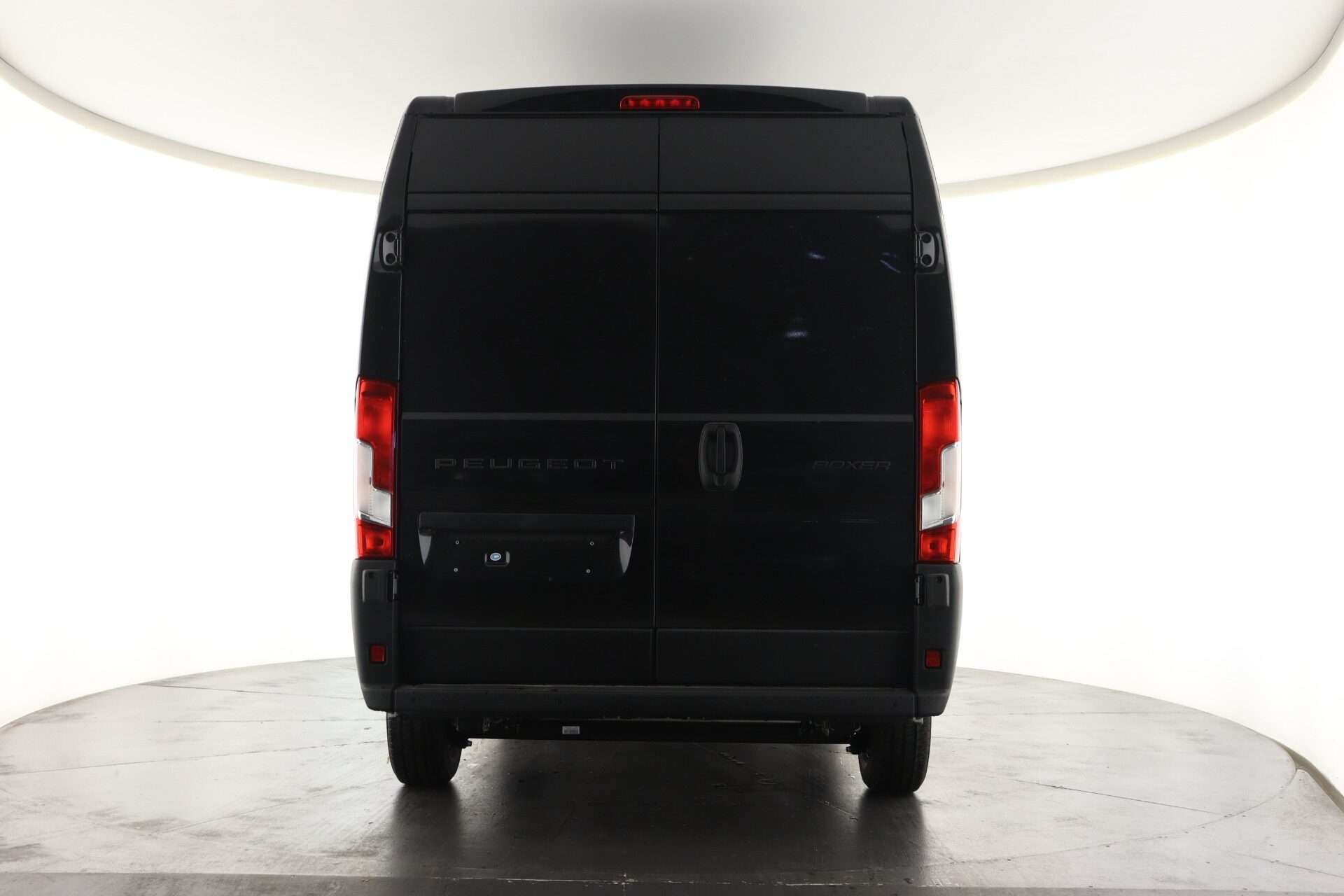 2025 PEUGEOT BOXER 2025 PEUGEOT BOXER