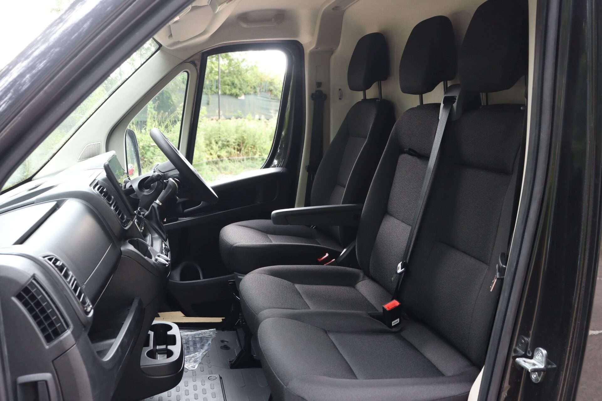 2025 PEUGEOT BOXER 2025 PEUGEOT BOXER