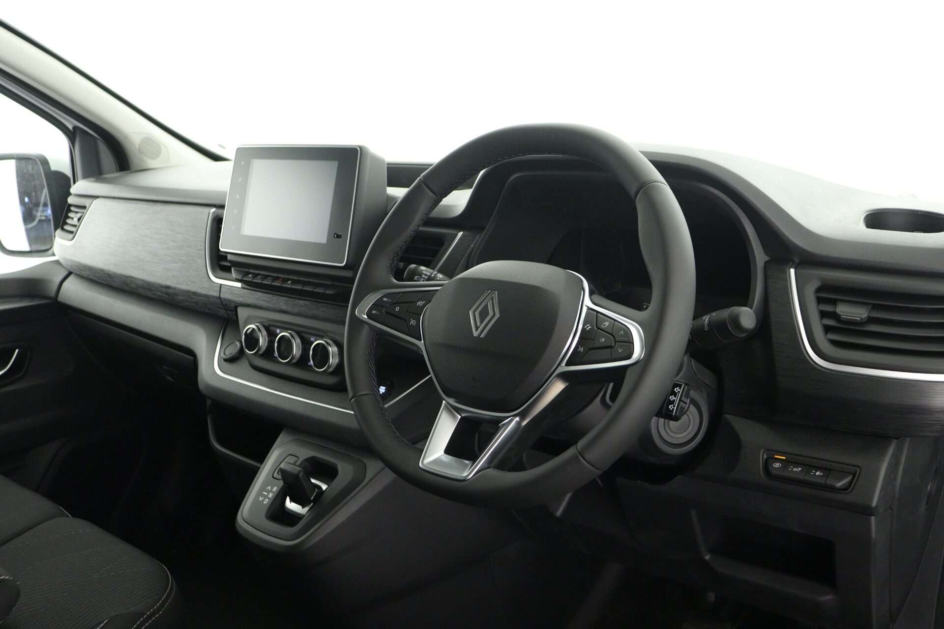 2025 RENAULT TRAFIC 2025 RENAULT TRAFIC