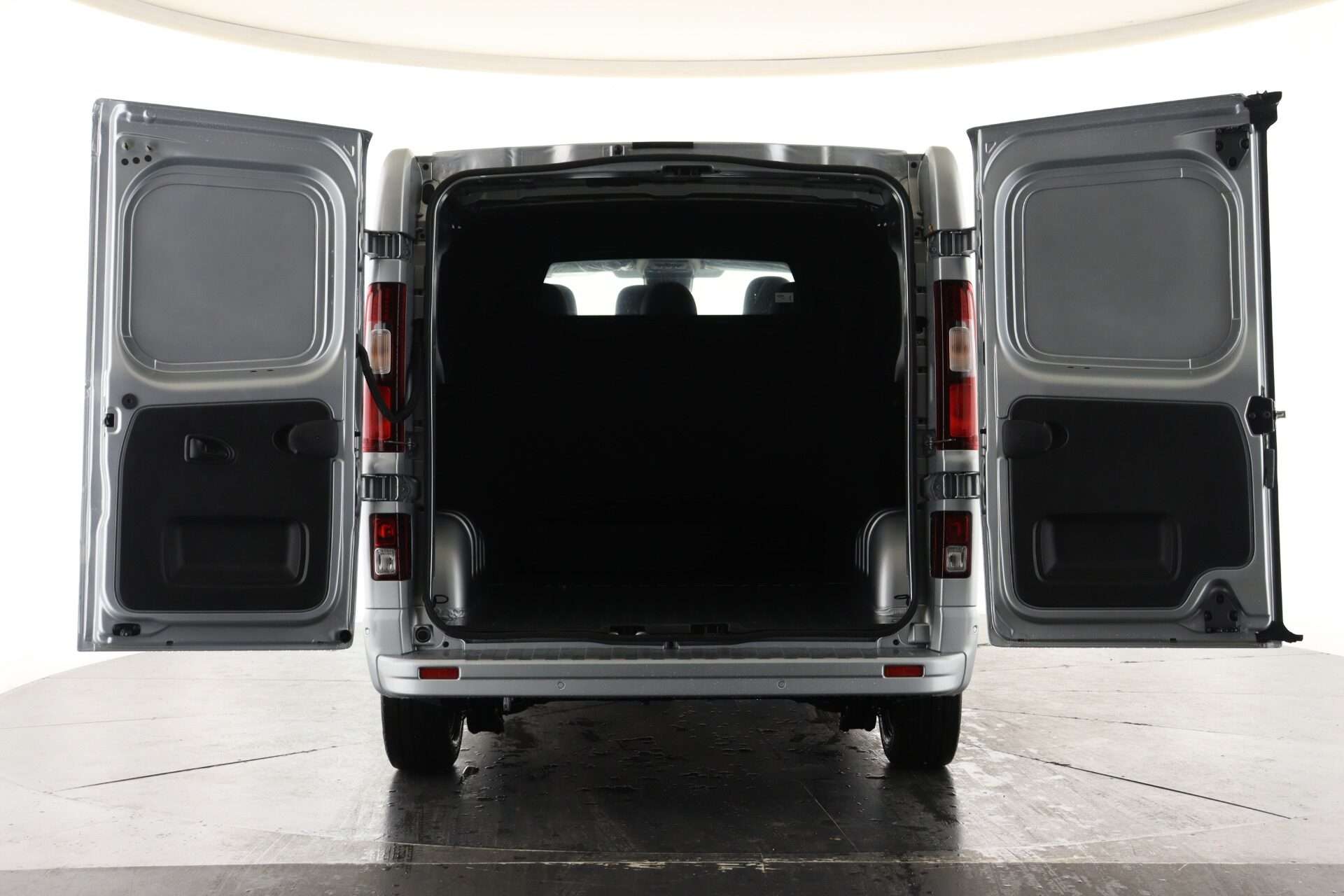 2025 RENAULT TRAFIC 2025 RENAULT TRAFIC