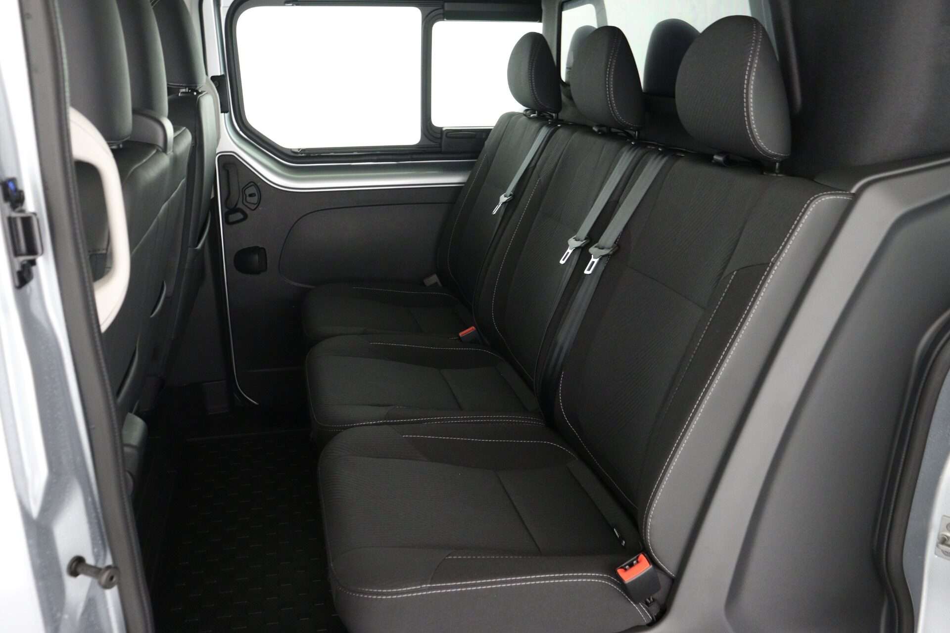 2025 RENAULT TRAFIC 2025 RENAULT TRAFIC