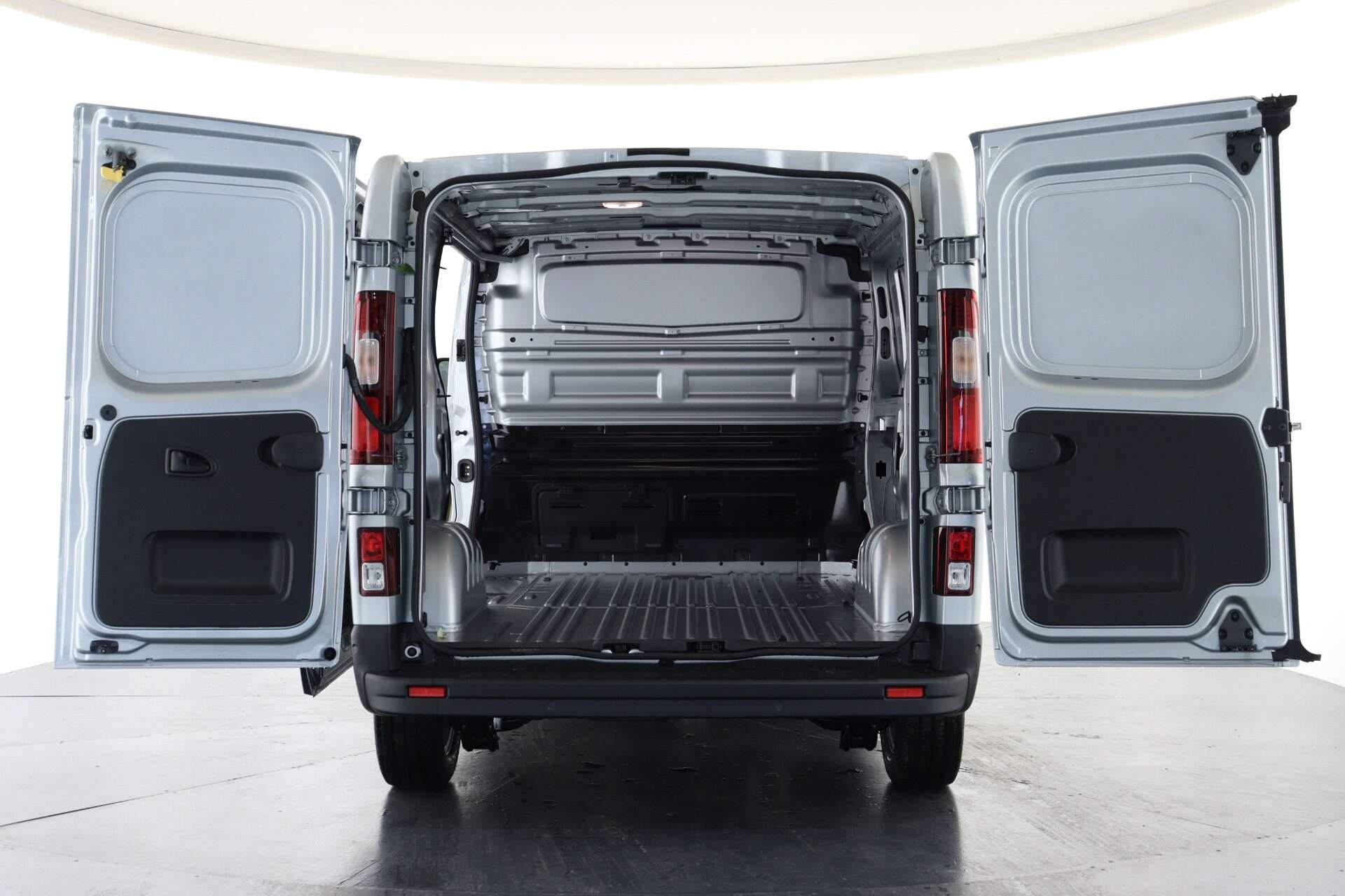 2025 RENAULT TRAFIC 2025 RENAULT TRAFIC