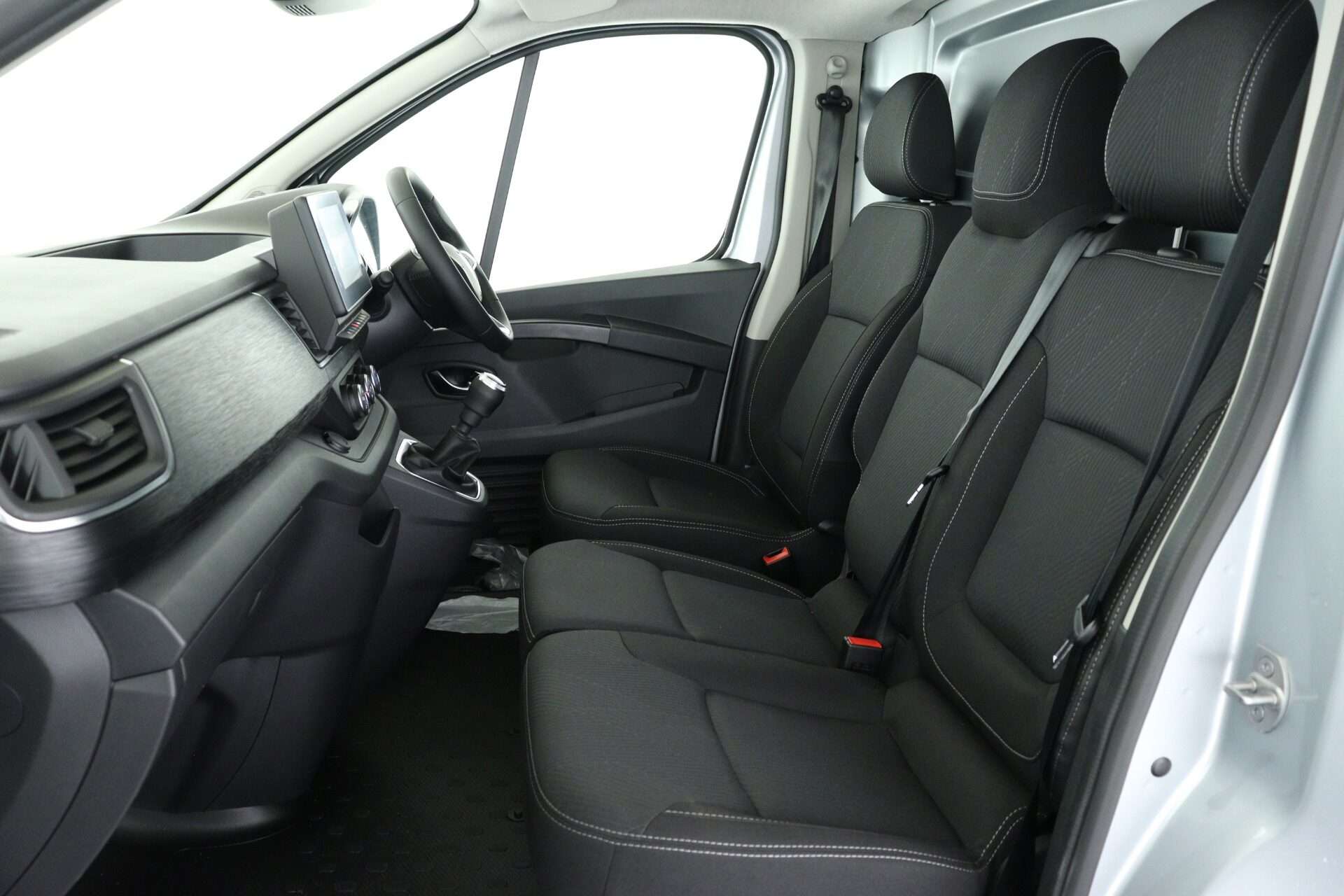 2025 RENAULT TRAFIC 2025 RENAULT TRAFIC