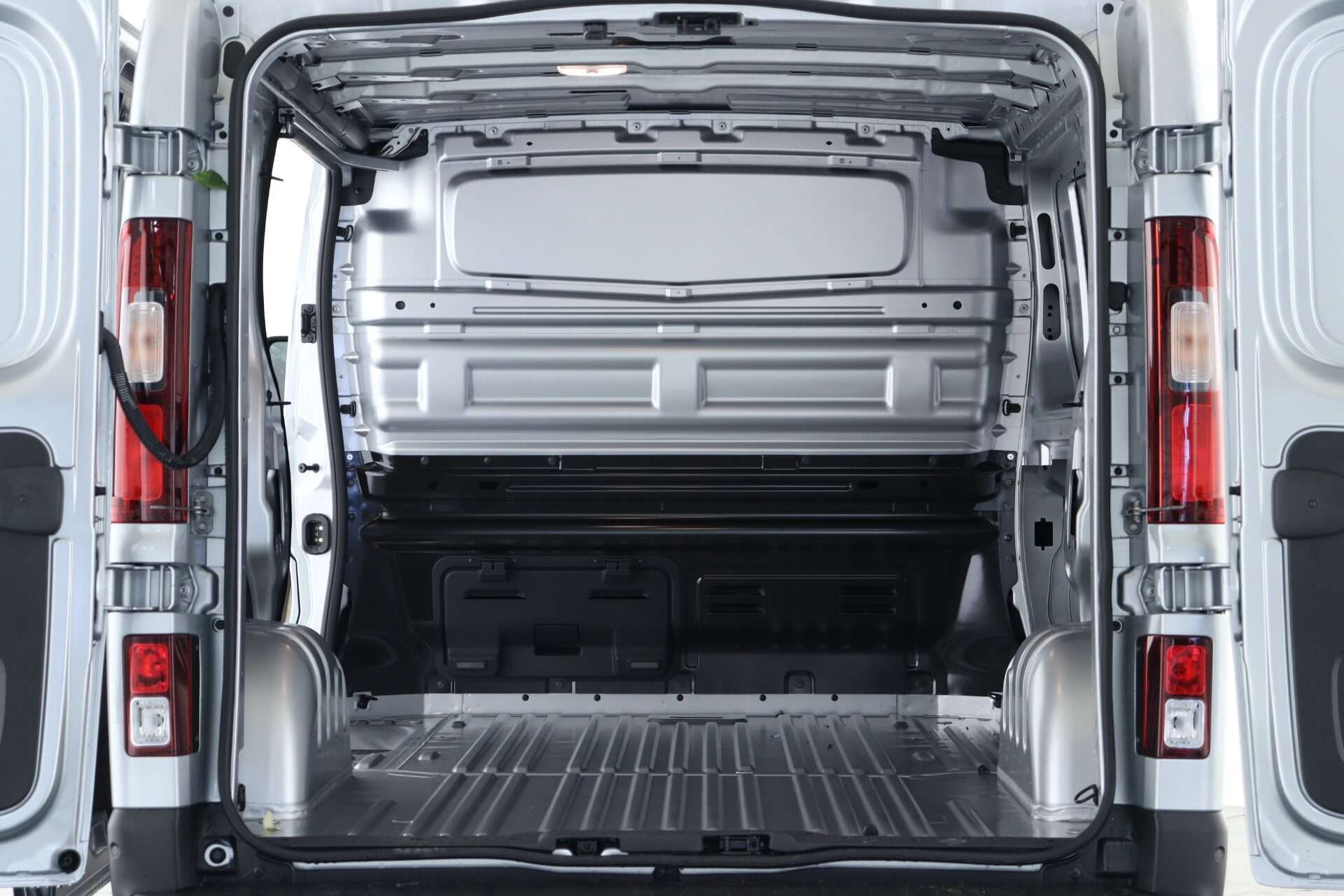 2025 RENAULT TRAFIC 2025 RENAULT TRAFIC