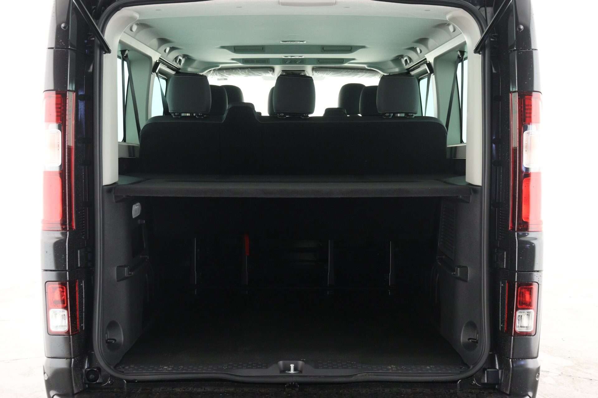 2025 RENAULT TRAFIC 2025 RENAULT TRAFIC