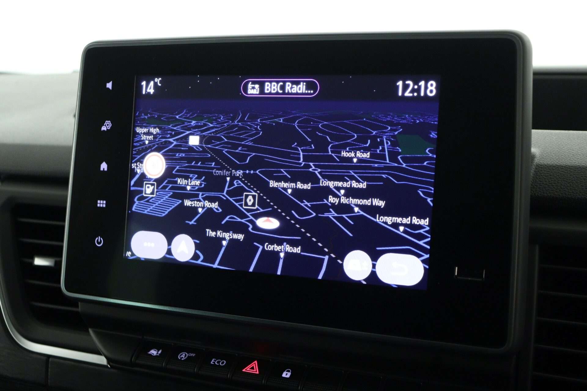 2025 RENAULT TRAFIC 2025 RENAULT TRAFIC