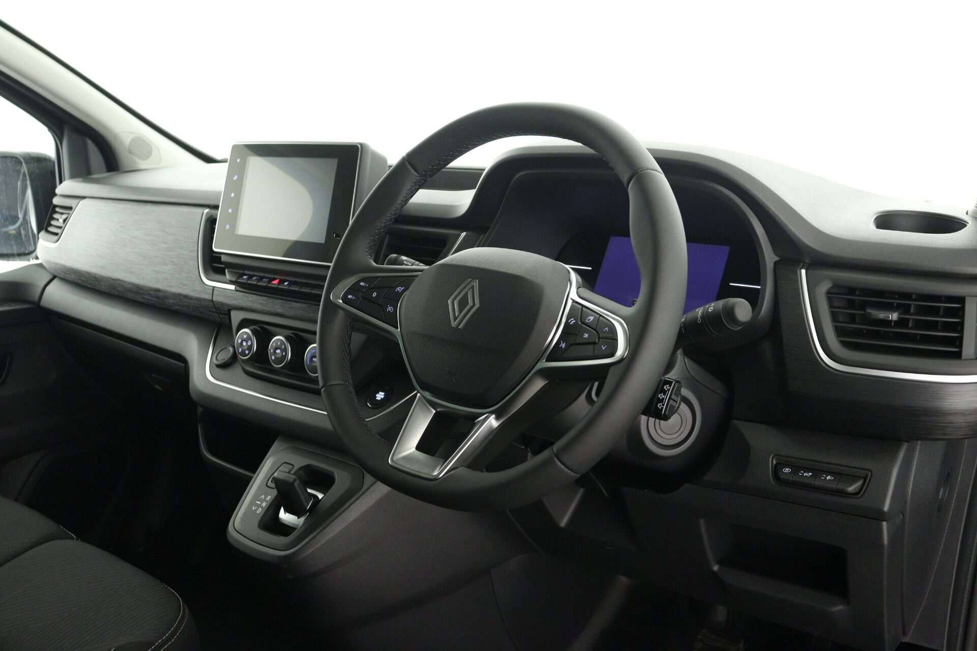 2025 RENAULT TRAFIC 2025 RENAULT TRAFIC