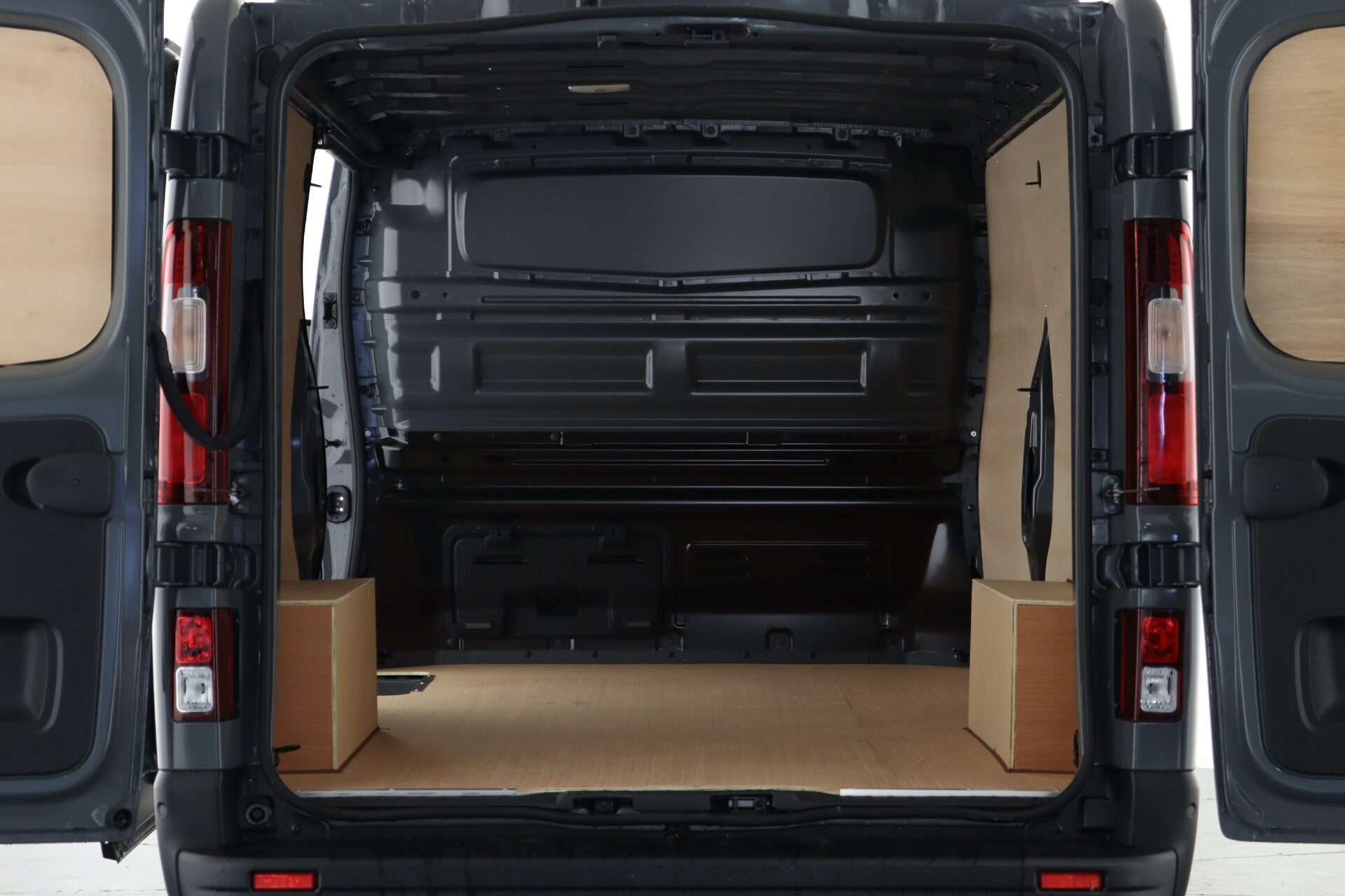 2025 RENAULT TRAFIC 2025 RENAULT TRAFIC