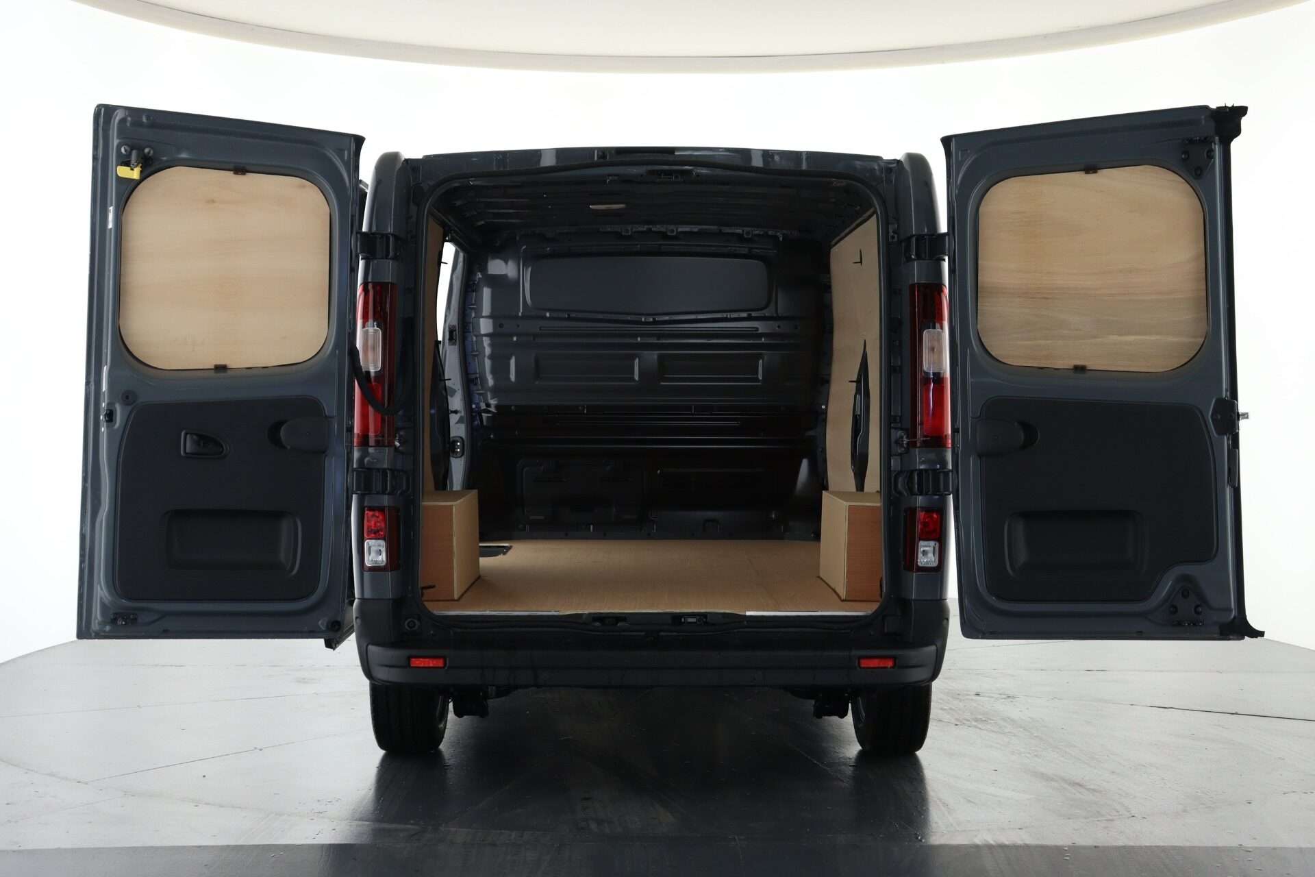 2025 RENAULT TRAFIC 2025 RENAULT TRAFIC