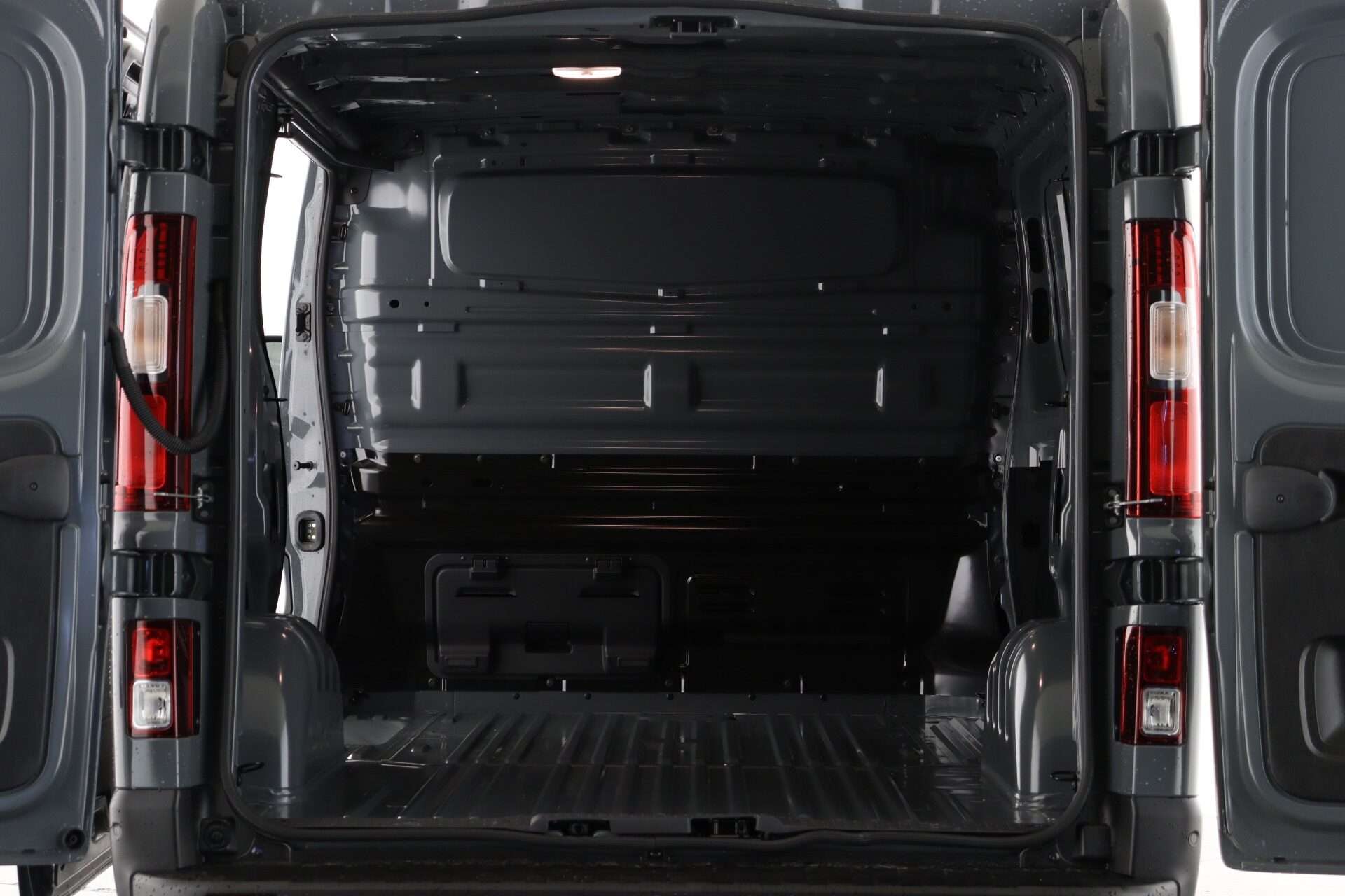 2025 RENAULT TRAFIC 2025 RENAULT TRAFIC