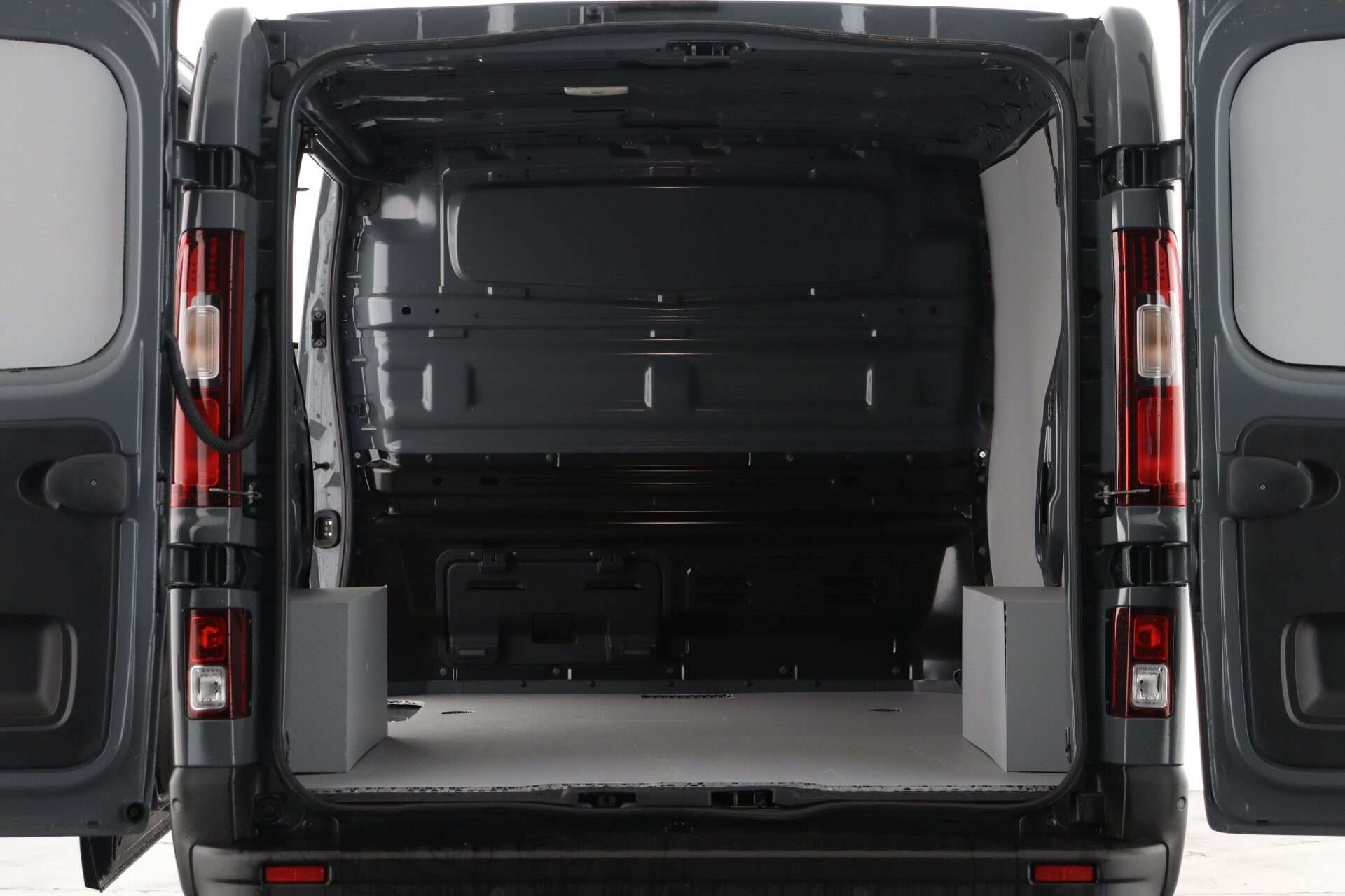 2024 RENAULT TRAFIC 2024 RENAULT TRAFIC