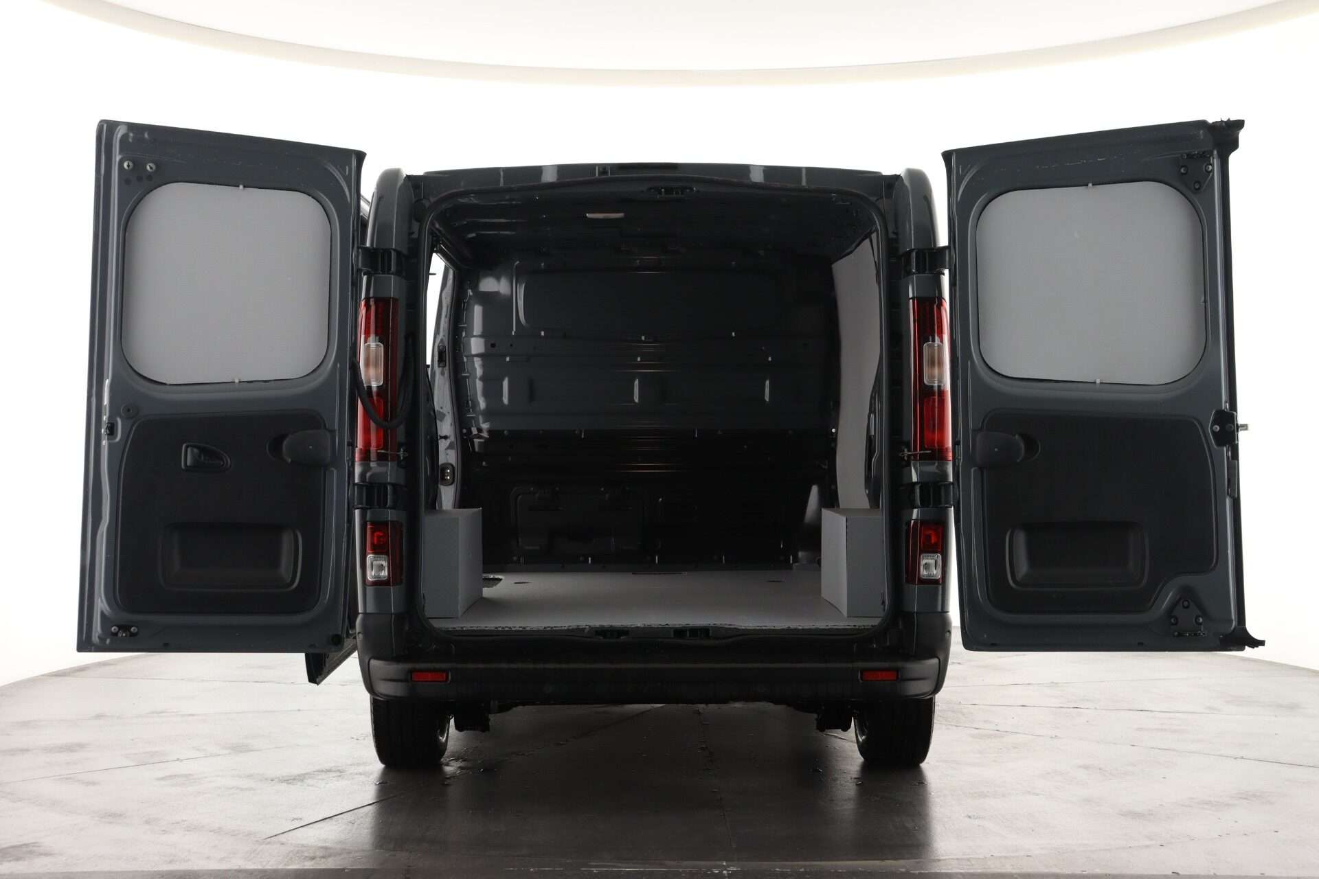 2024 RENAULT TRAFIC 2024 RENAULT TRAFIC