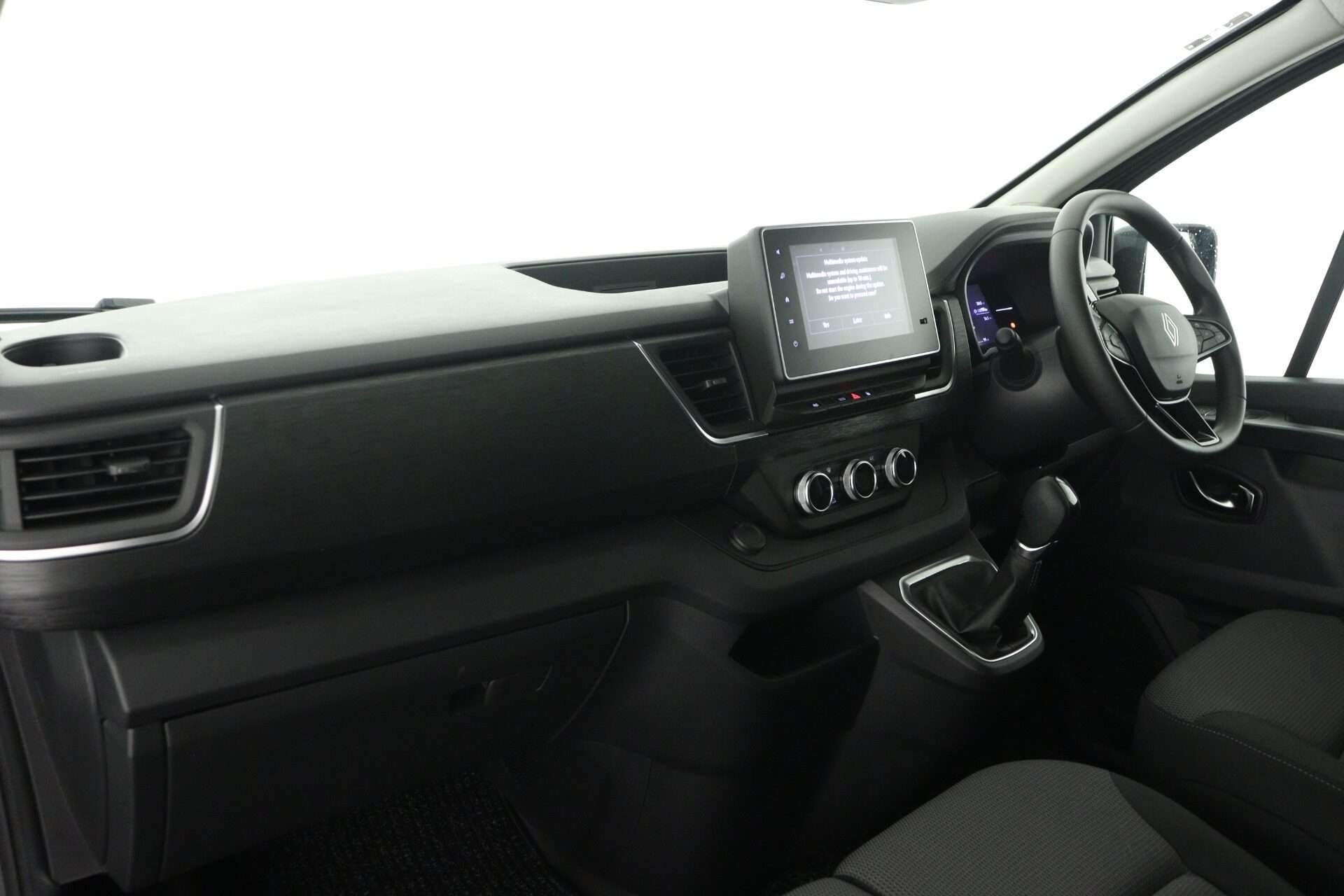 2024 RENAULT TRAFIC 2024 RENAULT TRAFIC